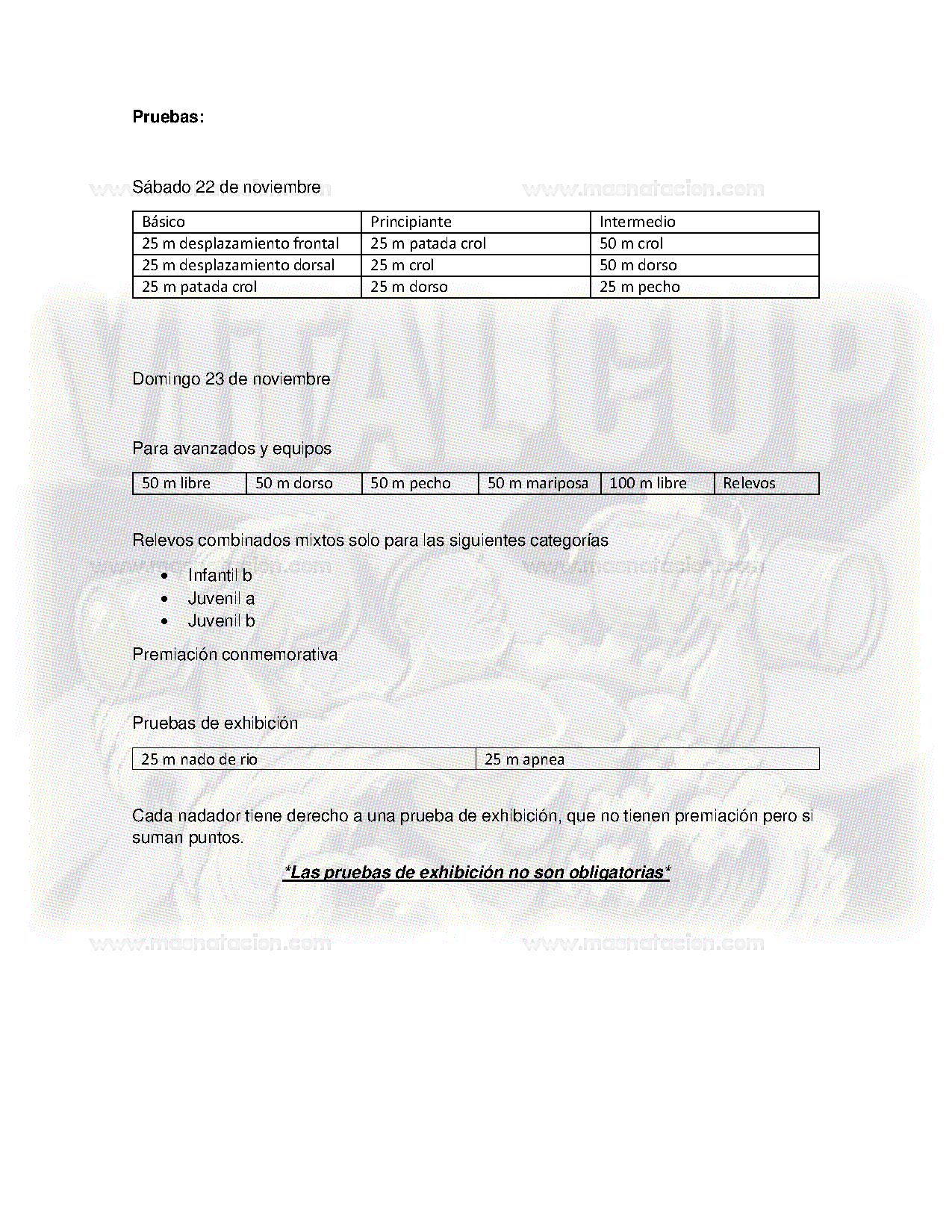 Vital Cup 3ra Edicion - Página 6