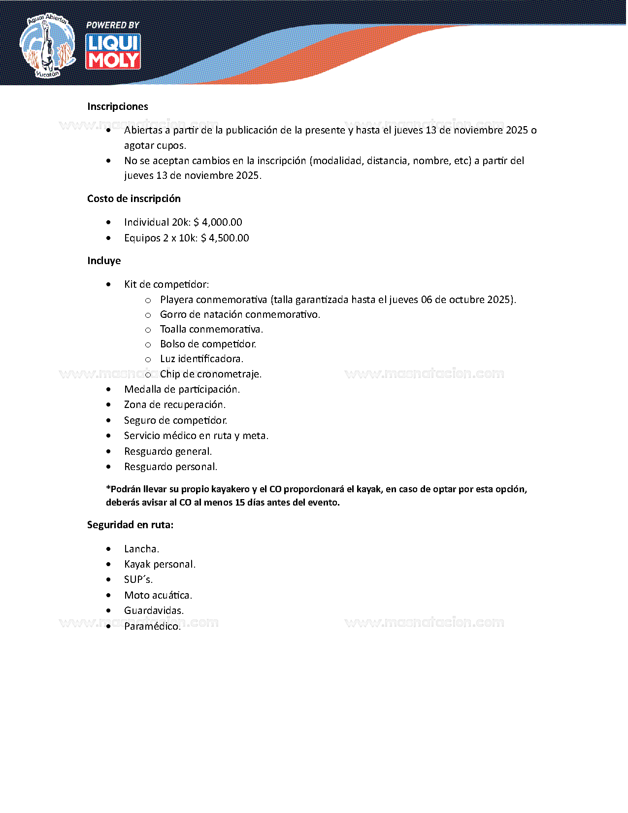 IV Súper Fondo 20K - Página 4