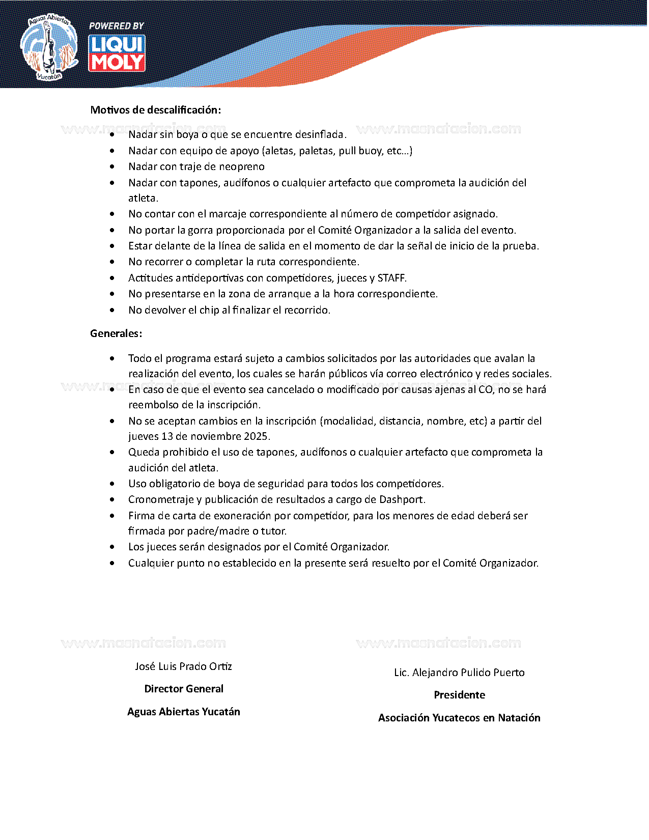 IV Súper Fondo 20K - Página 6