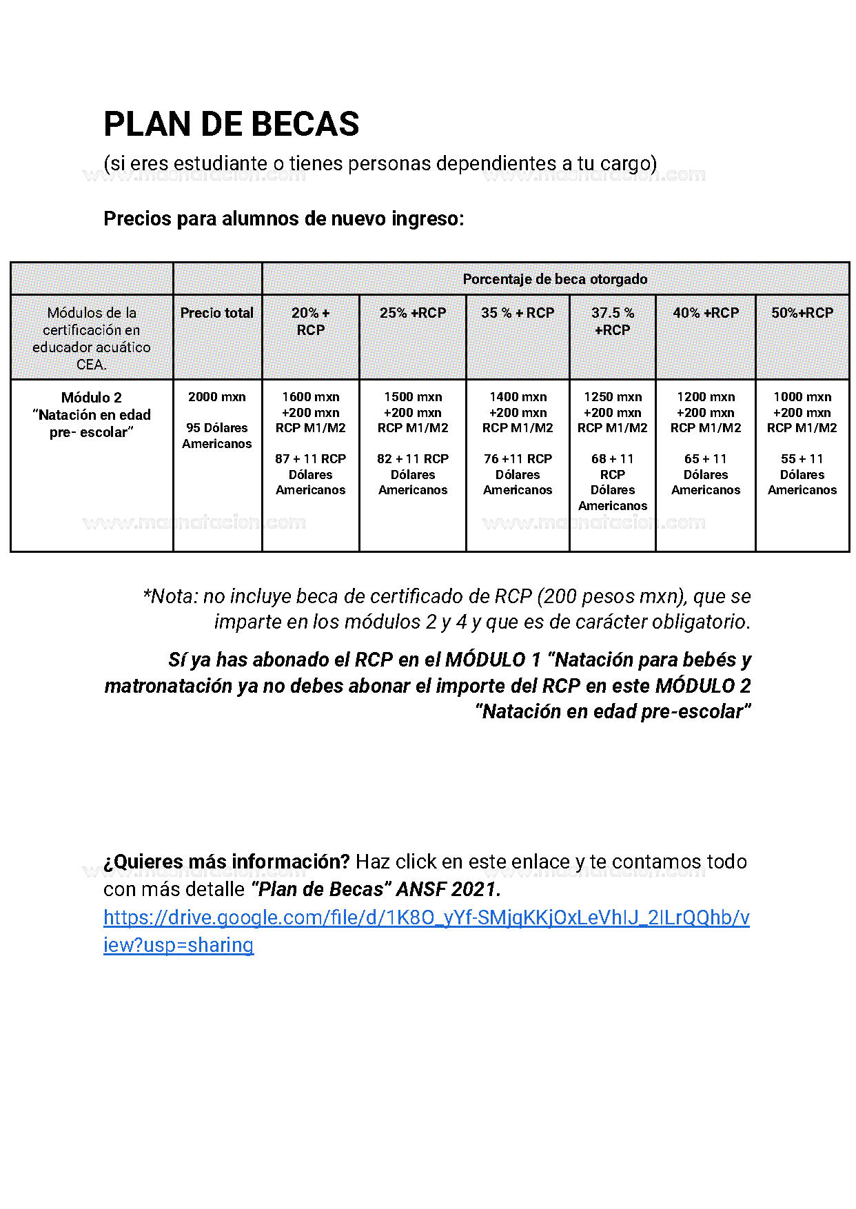 Módulo 3 Natación En Edad Escolar, Primaria y Secundaria (iniciación al Entrenamiento) 2021 - Página 11