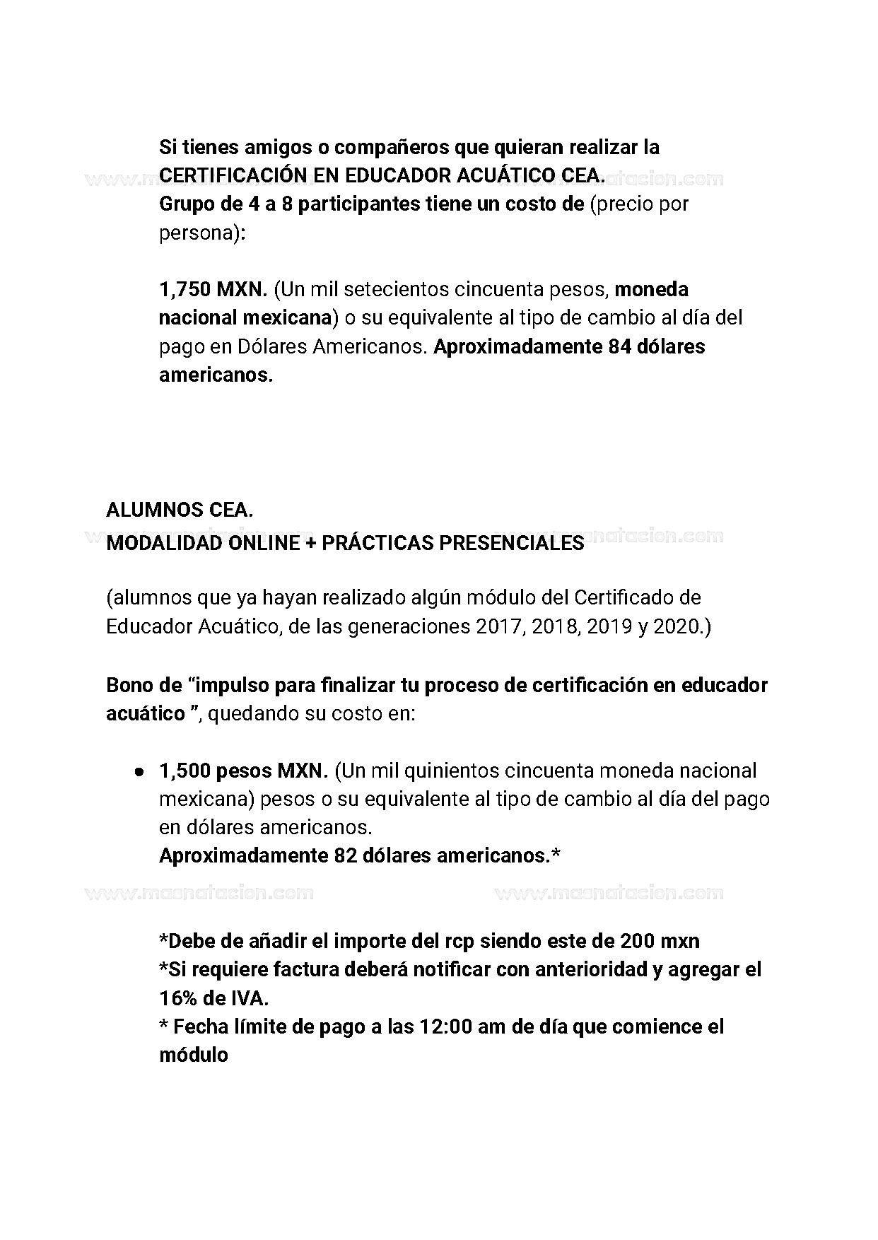 Módulo 3 Natación En Edad Escolar, Primaria y Secundaria (iniciación al Entrenamiento) 2021 - Página 9