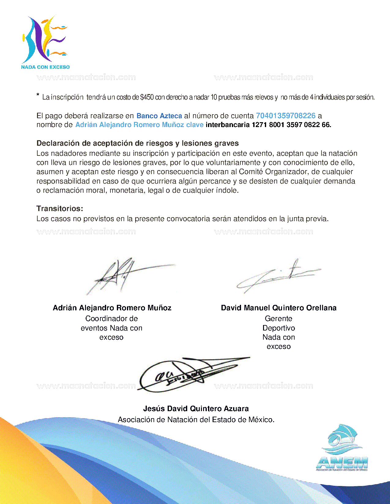 Copa Nadacon Exceso Curso Largo 2019 - Página 5