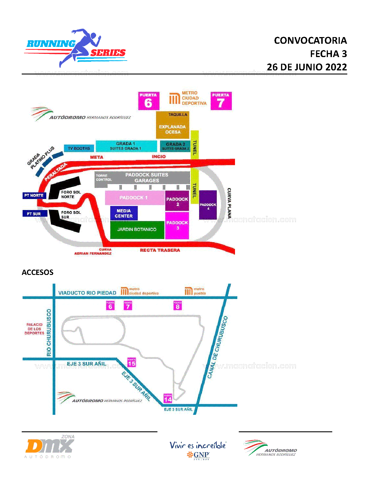 Running Series – Fecha 3 2022 - Página 7