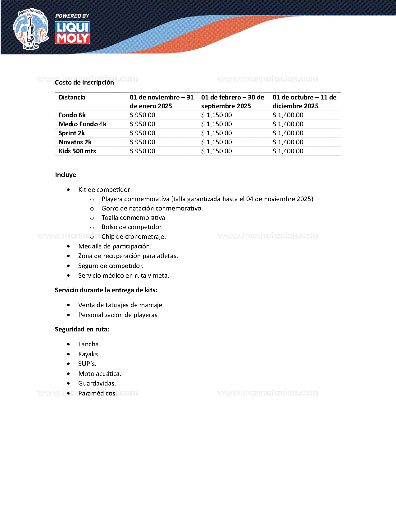 V San Benito Beach 2025 - Página 4