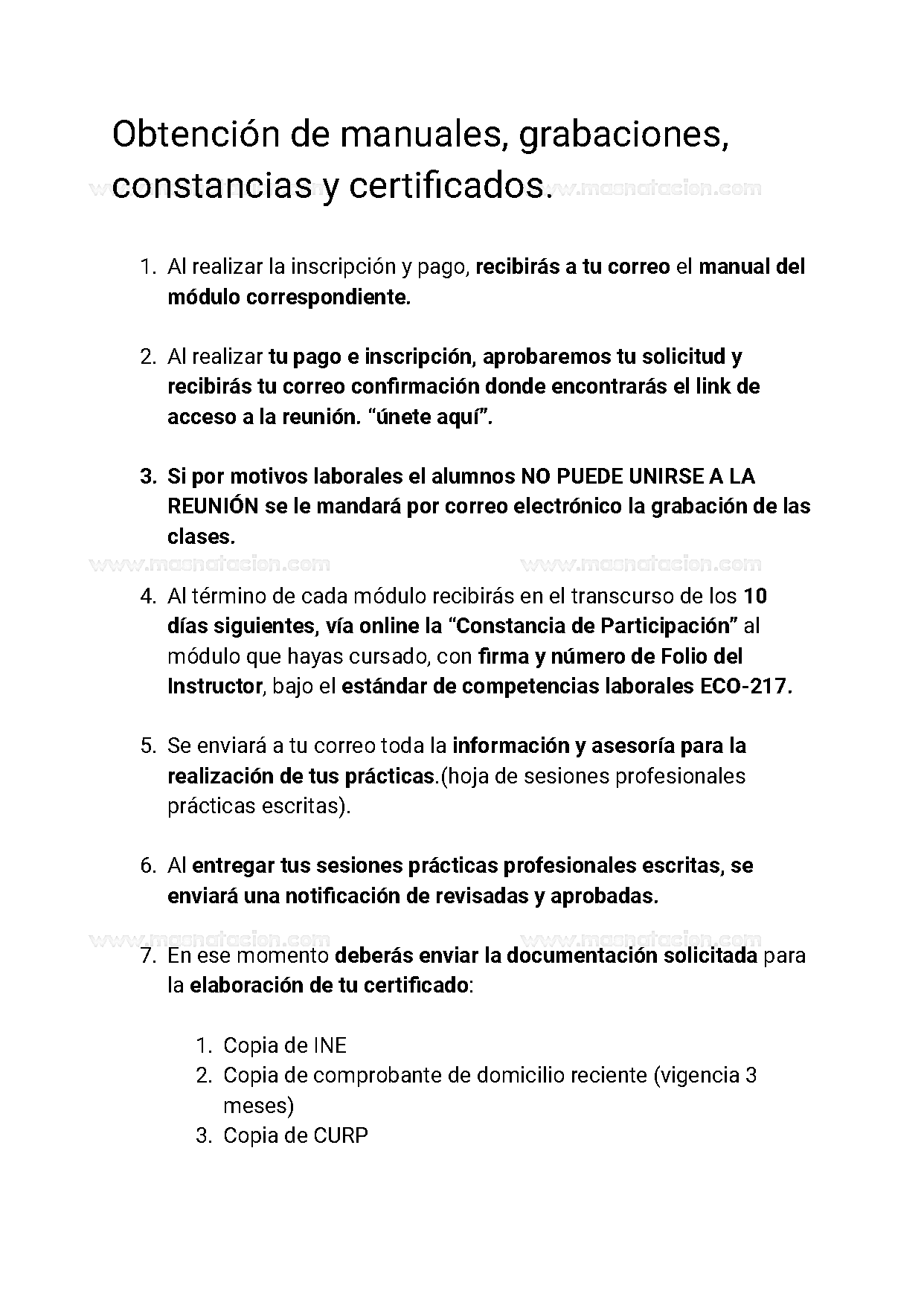 Módulo 2 Natación En Edad Pre-escolar 2021 - Página 15