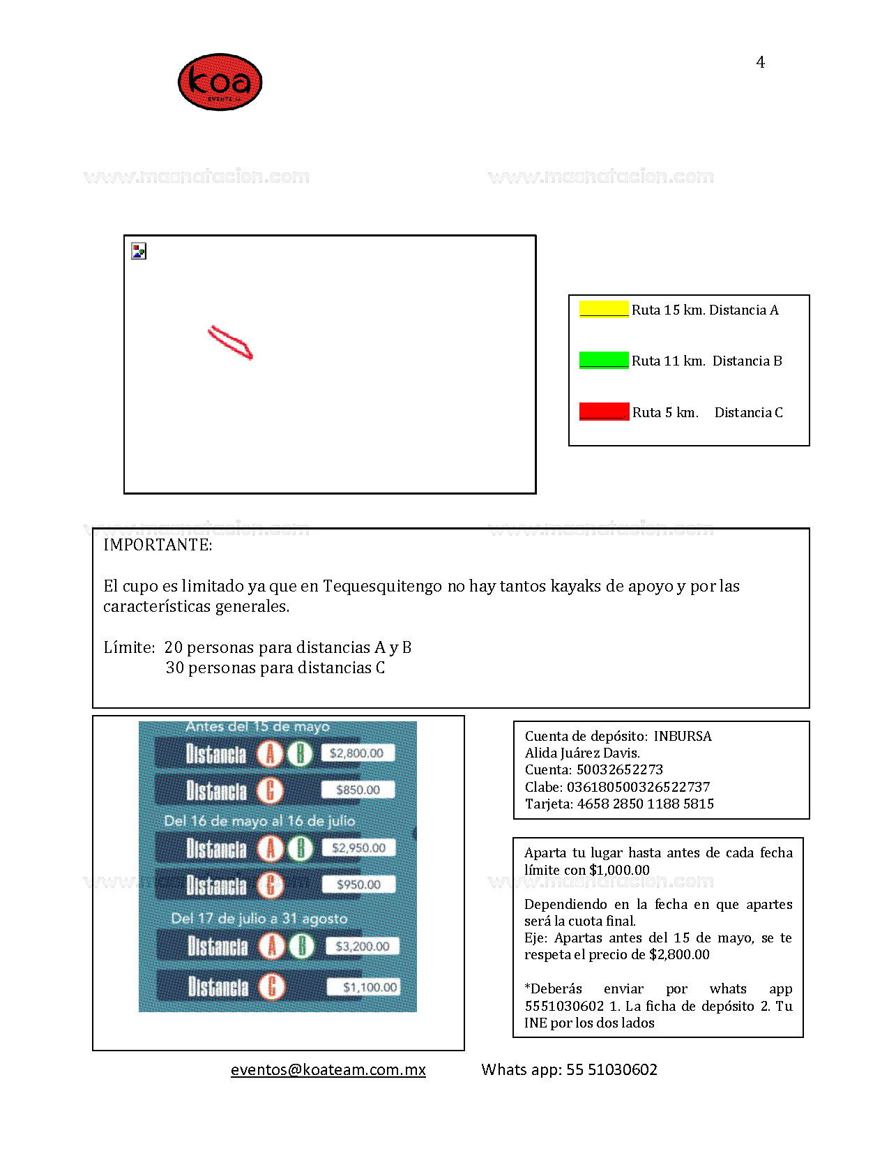 La Vuelta a Teques 2022 - Página 4