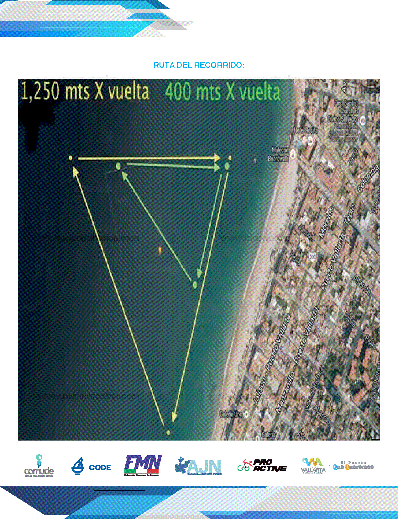 Copa The Swim Store XV Aniversario - Página 7