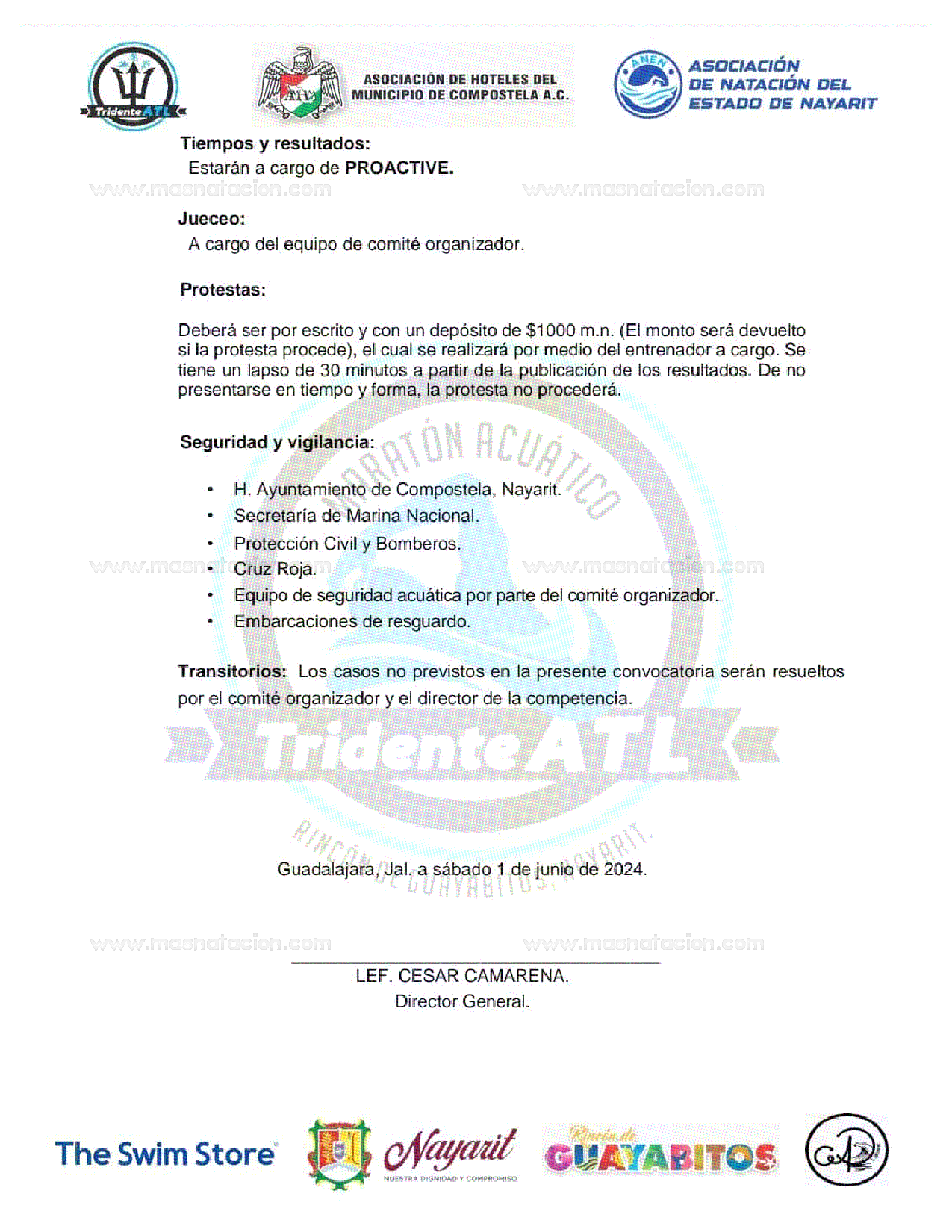 1er Maraton Acuatico Tridente Atl 2024 - Página 6