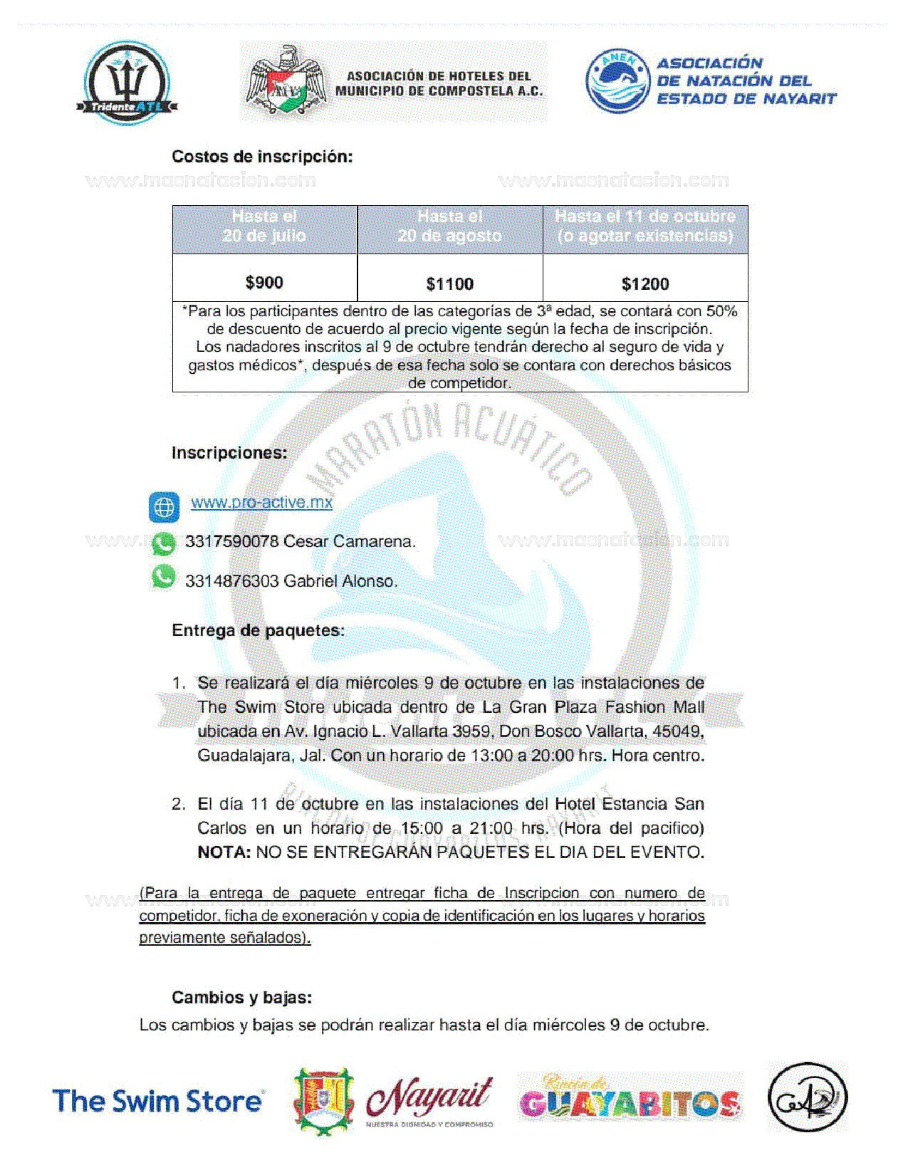 1er Maraton Acuatico Tridente Atl 2024 - Página 7