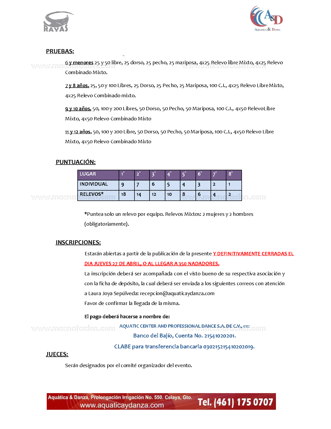 6Ta Minicop A&d Celaya 2019 - Página 4