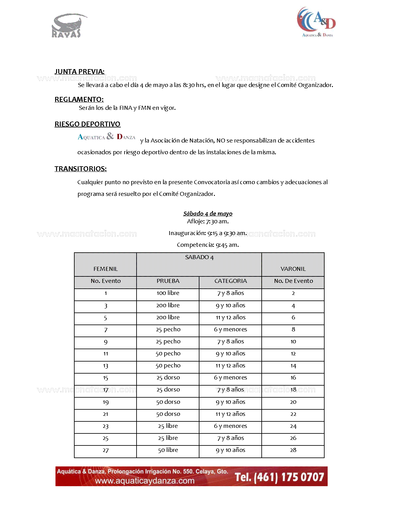 6Ta Minicop A&d Celaya 2019 - Página 5