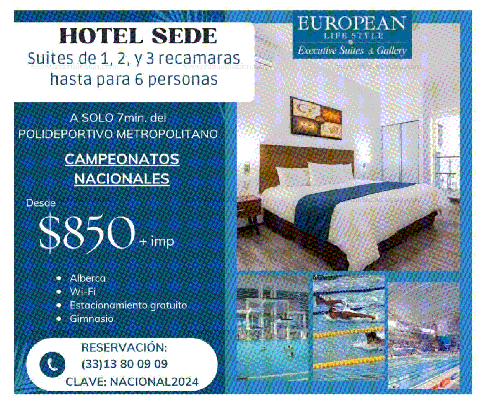 Campeonato Nacional De Verano De Curso Largo 2024 - Página 8