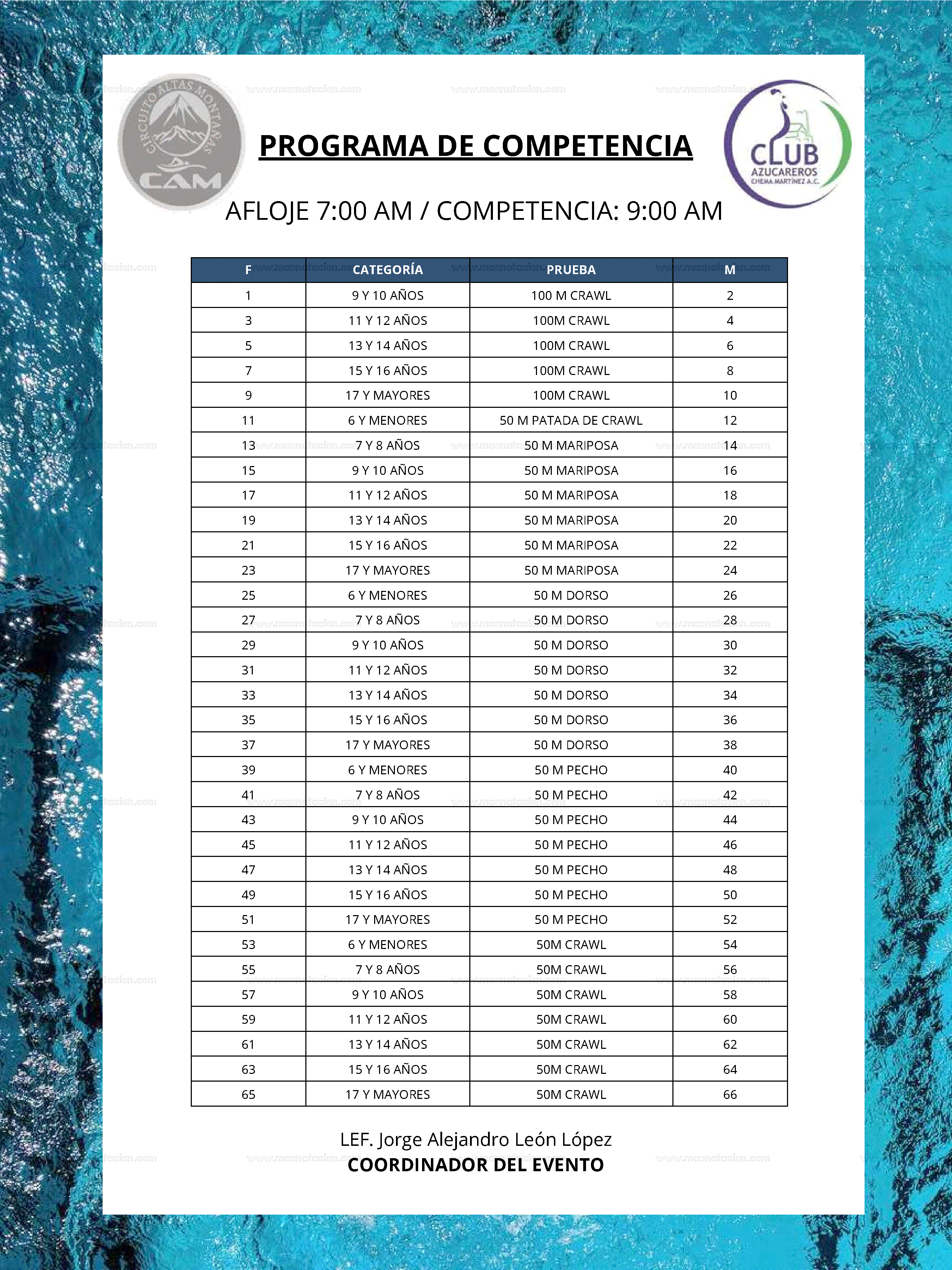 Copa Gallos - Página 4