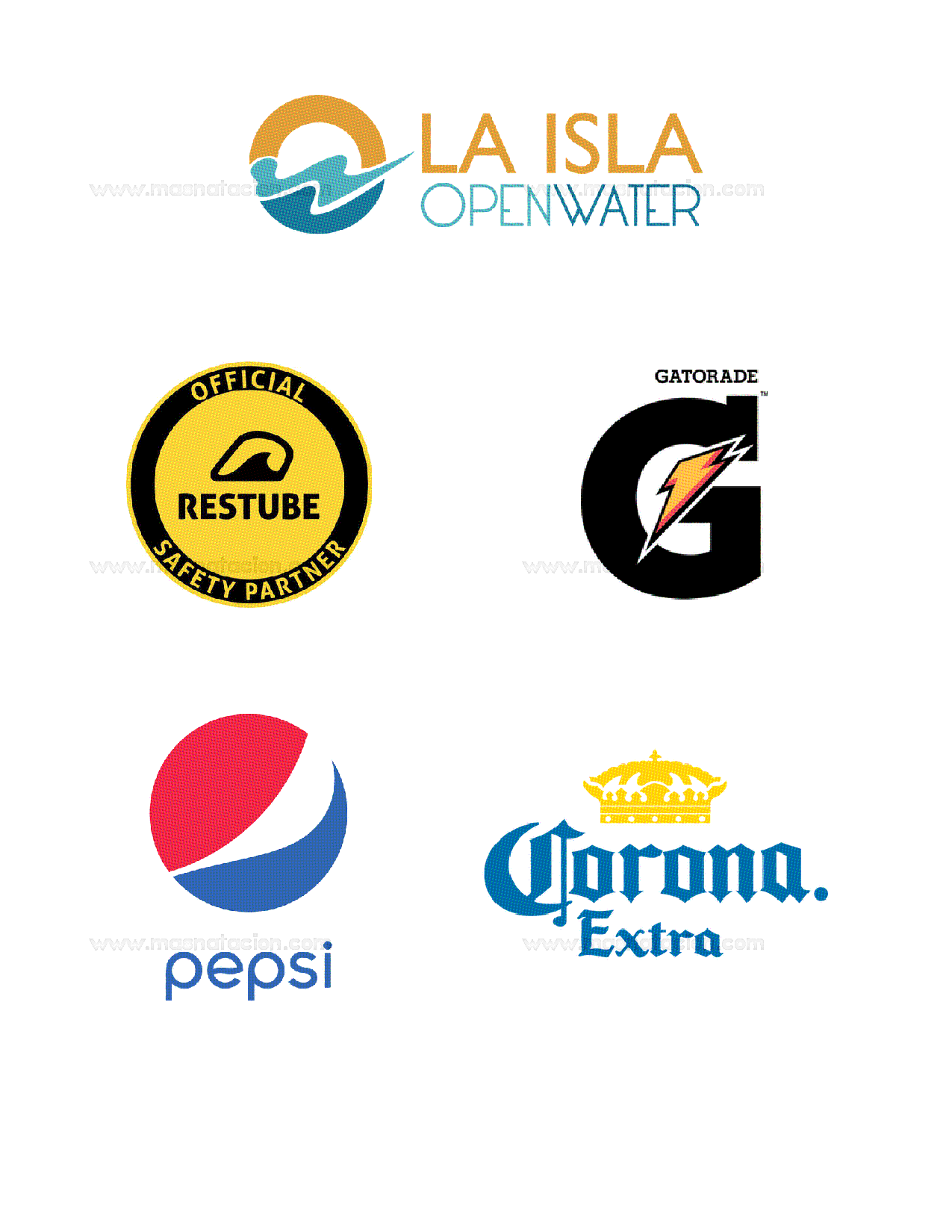 La Isla Open Water 2021 - Página 10