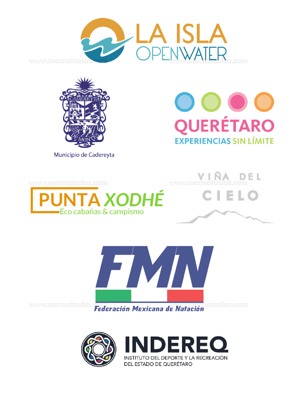 La Isla Open Water 2021 - Página 9