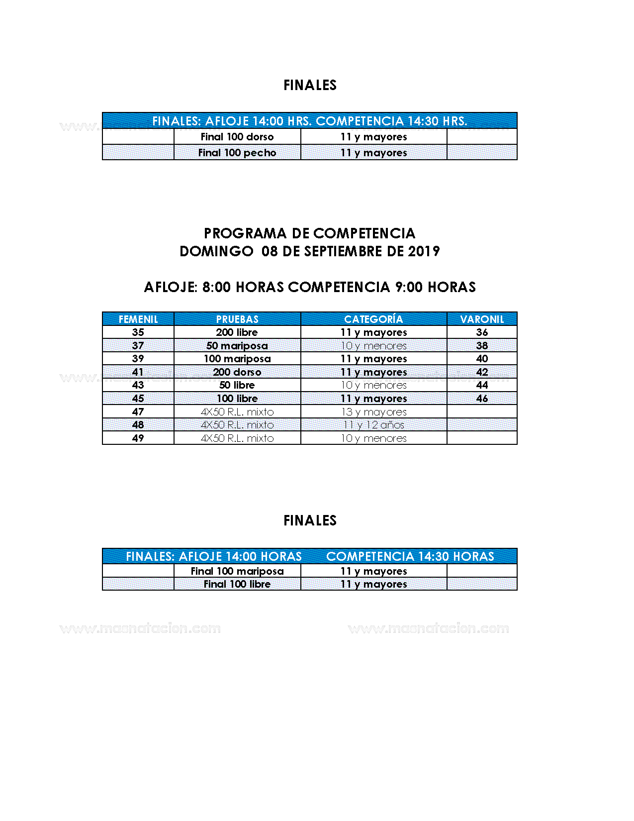 LV Copa Jenkins De Afiliados - Página 4