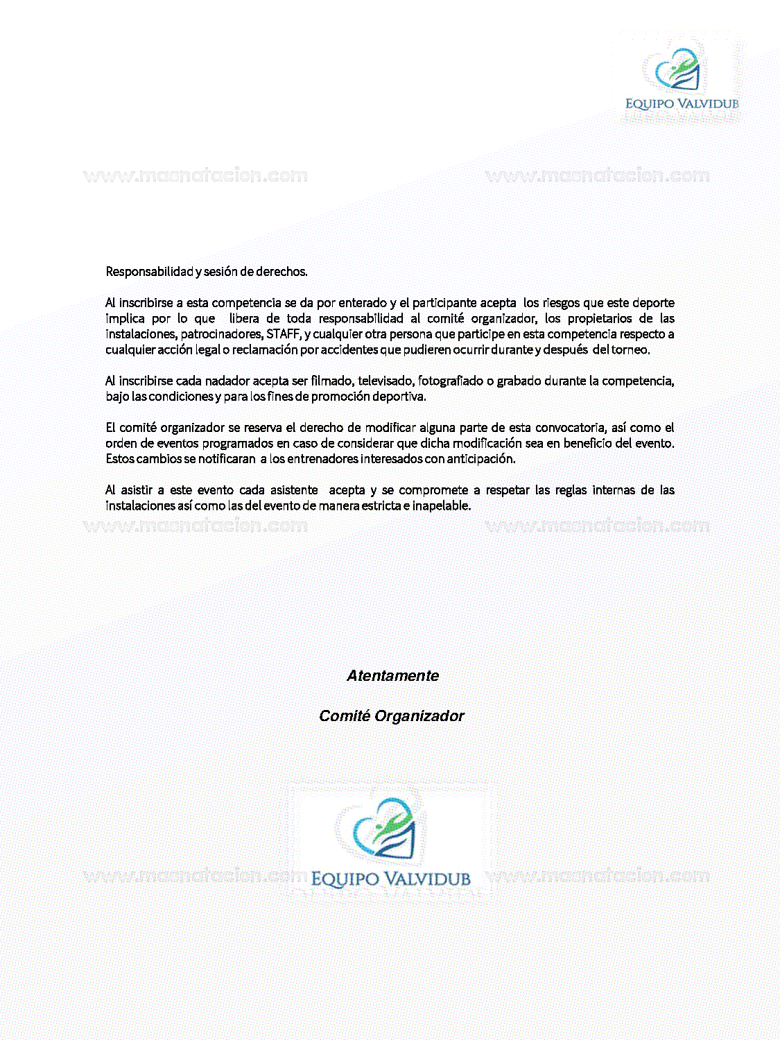 Rompiendo Limites Etapa 1 Primera Temporada 2019 - Página 7