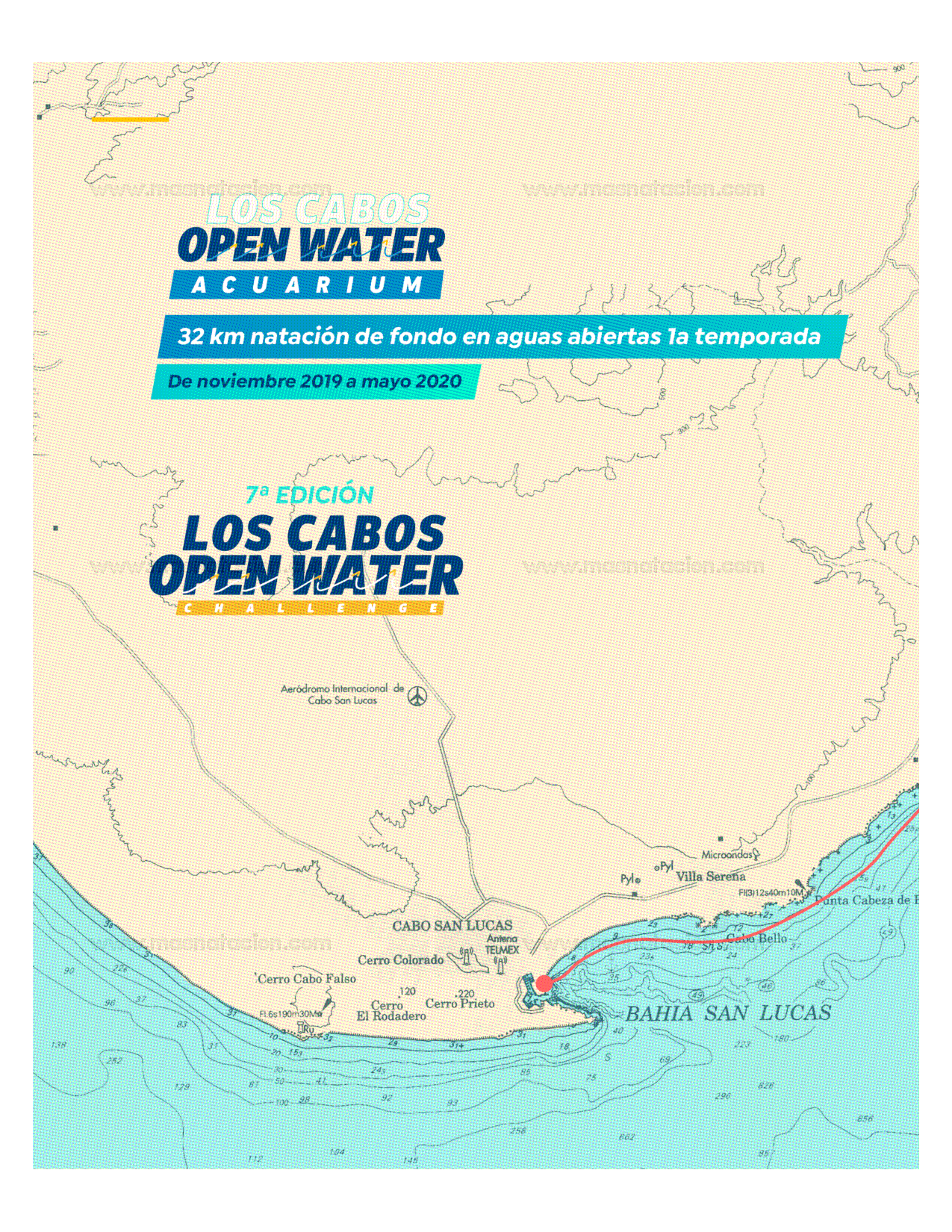 1era Edición Open Water Acuarium 2020 - Página 8