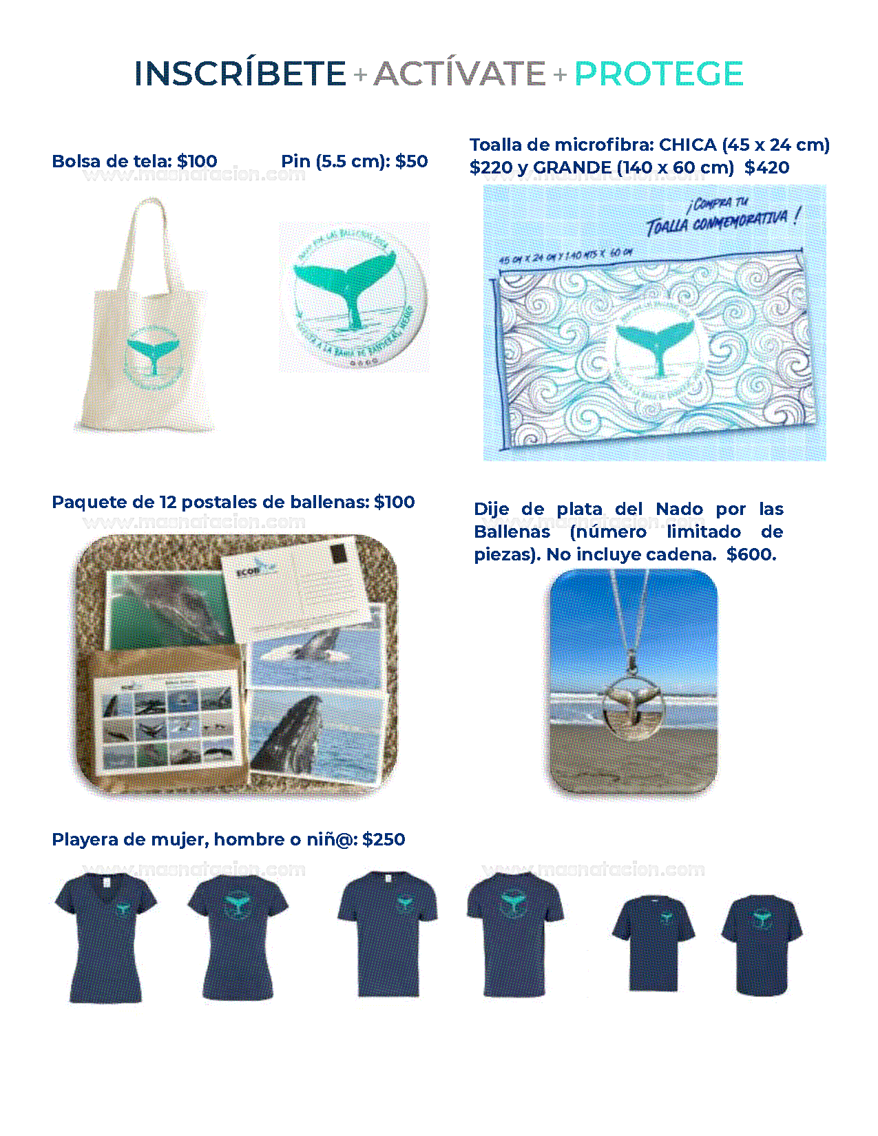 2do Nado Por Las Ballenas 2024 - Página 10