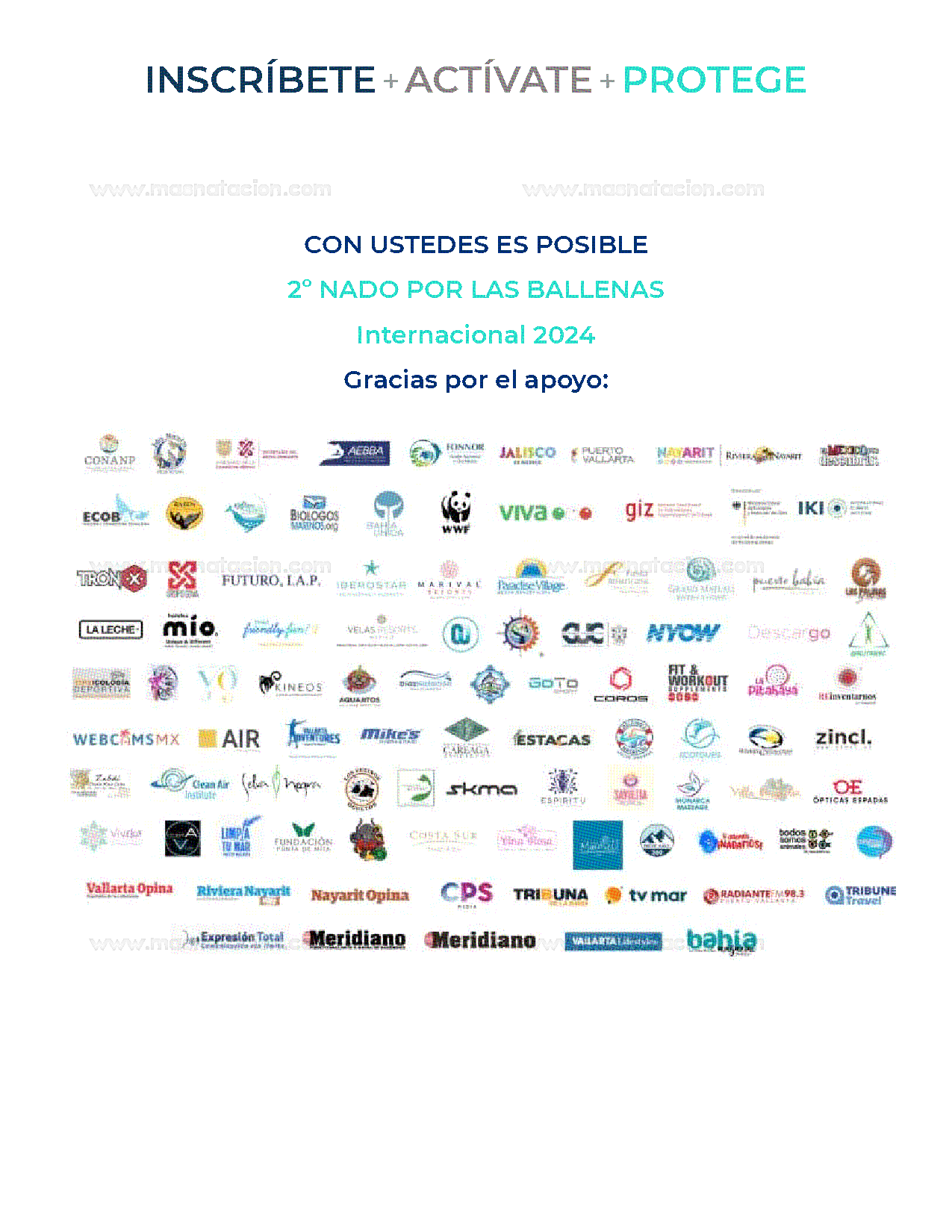 2do Nado Por Las Ballenas 2024 - Página 12