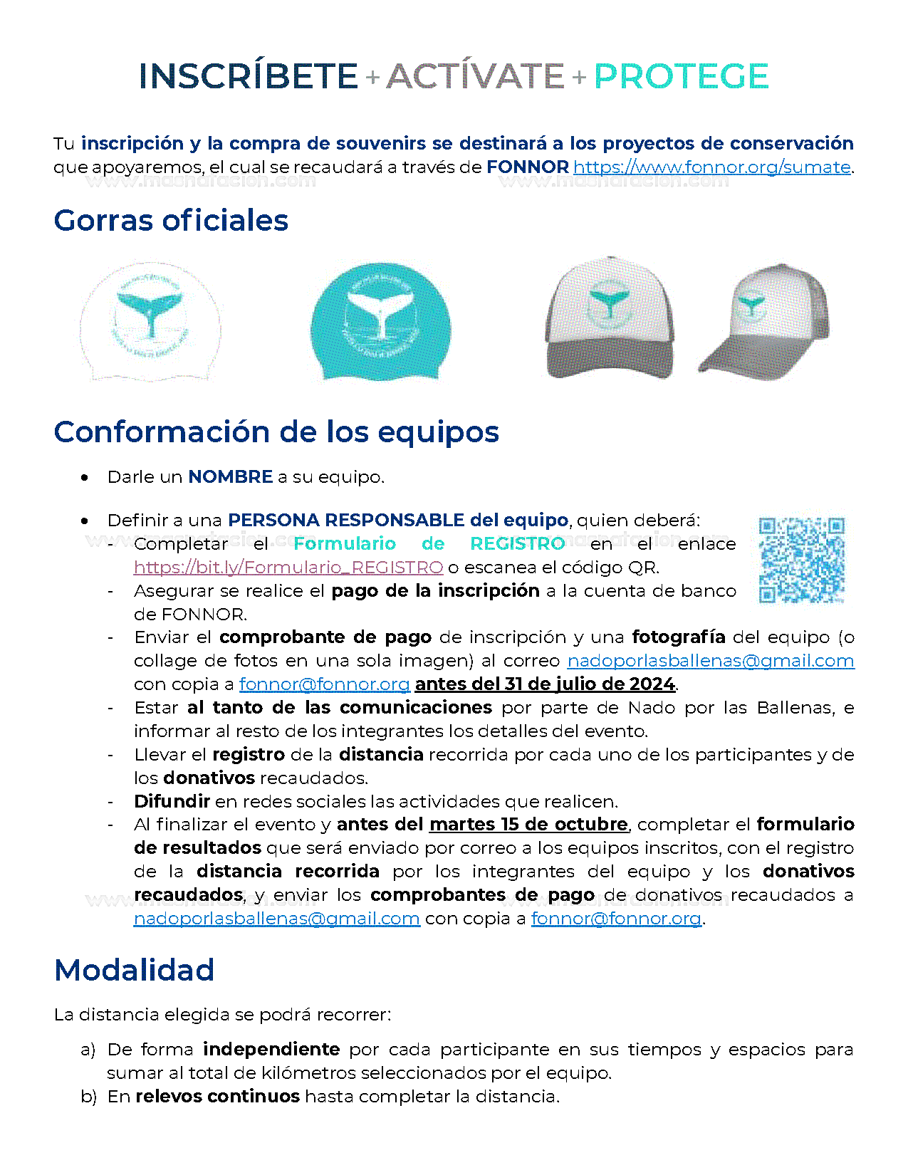 2do Nado Por Las Ballenas 2024 - Página 4