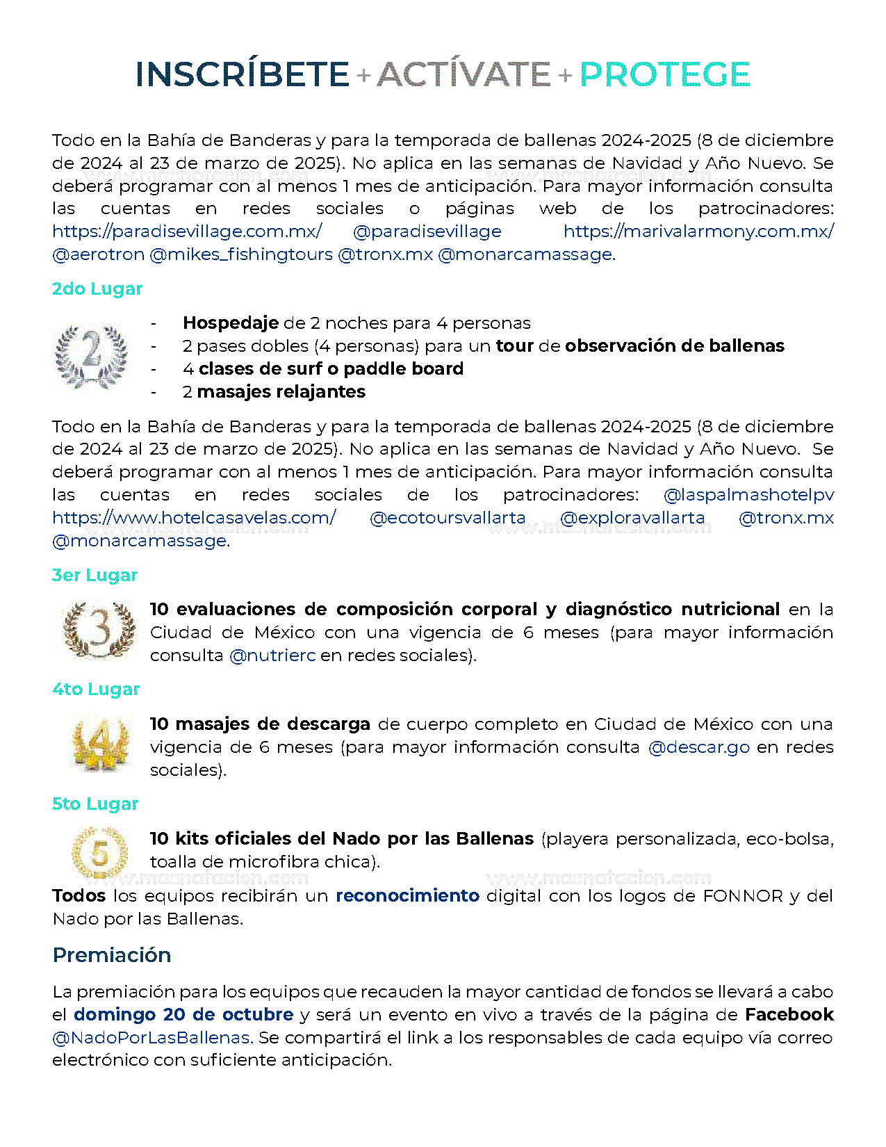 2do Nado Por Las Ballenas 2024 - Página 6