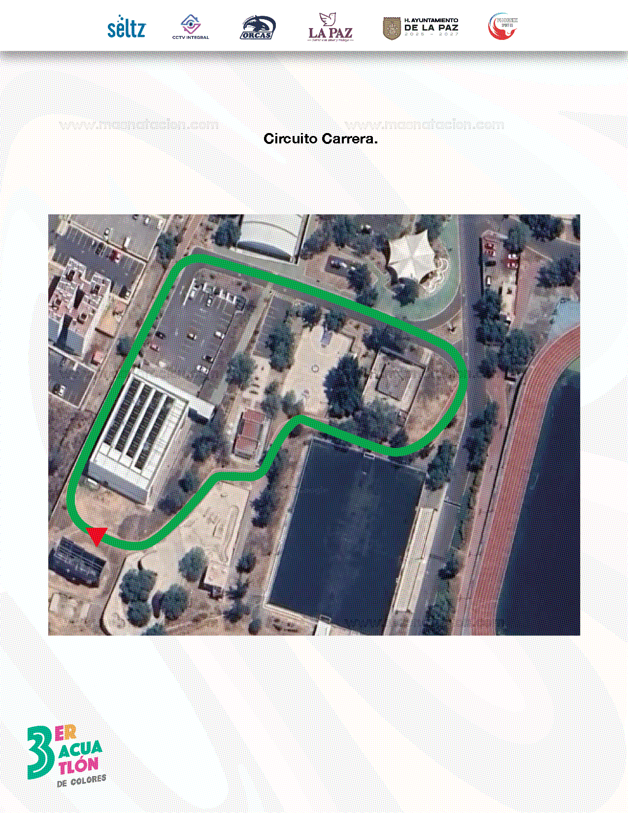 3er Acuatlón De Colores - Página 4