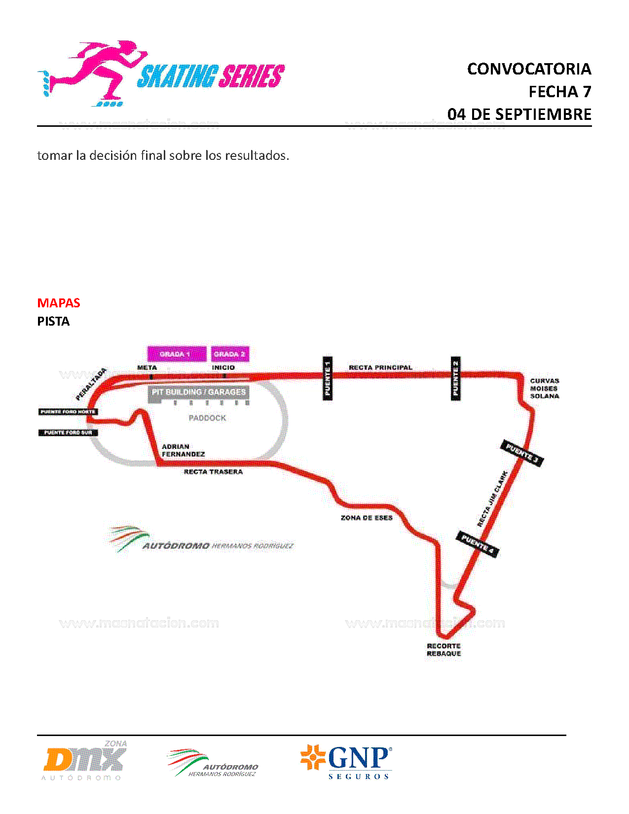 Skating Series 2022 - Fecha 7 - Página 7