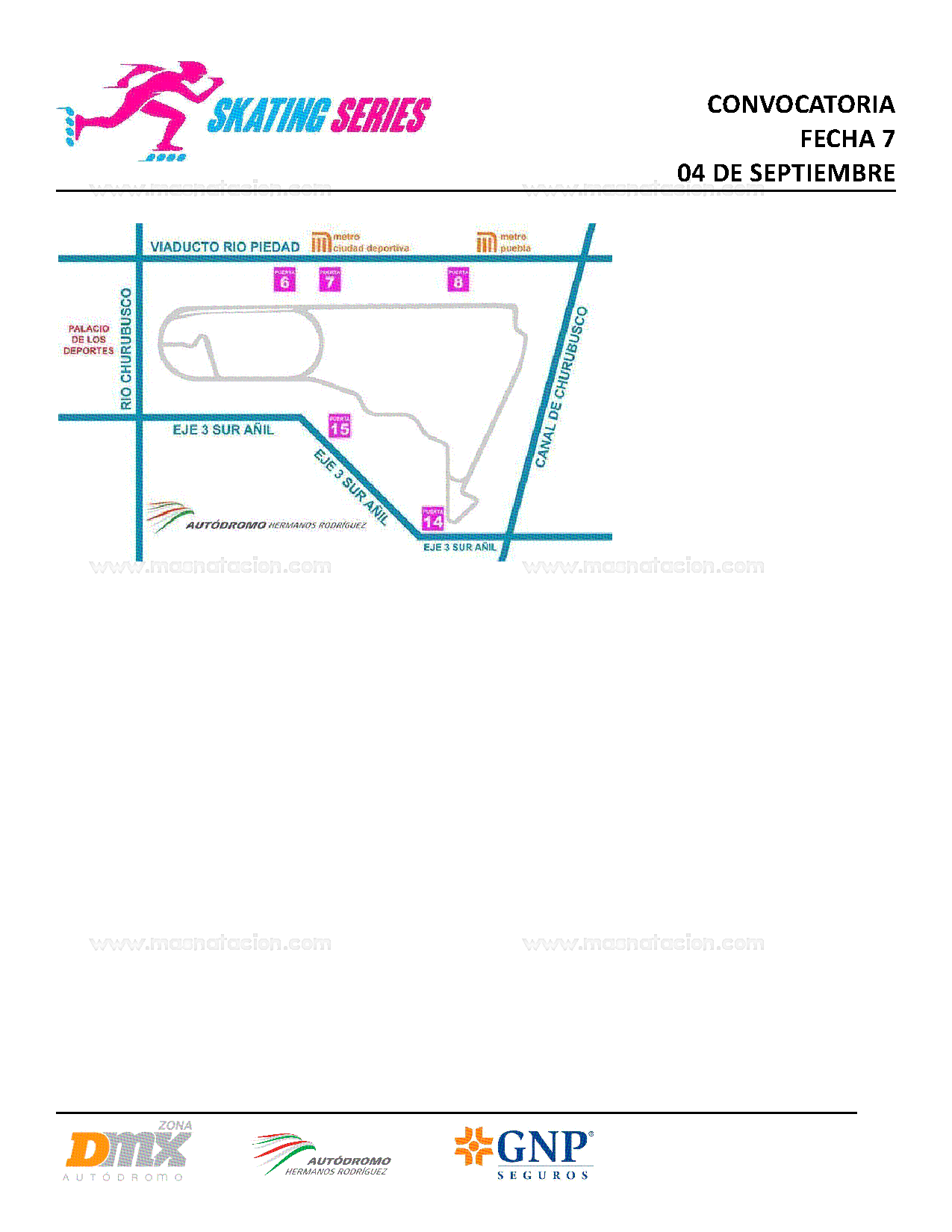 Skating Series 2022 - Fecha 7 - Página 9