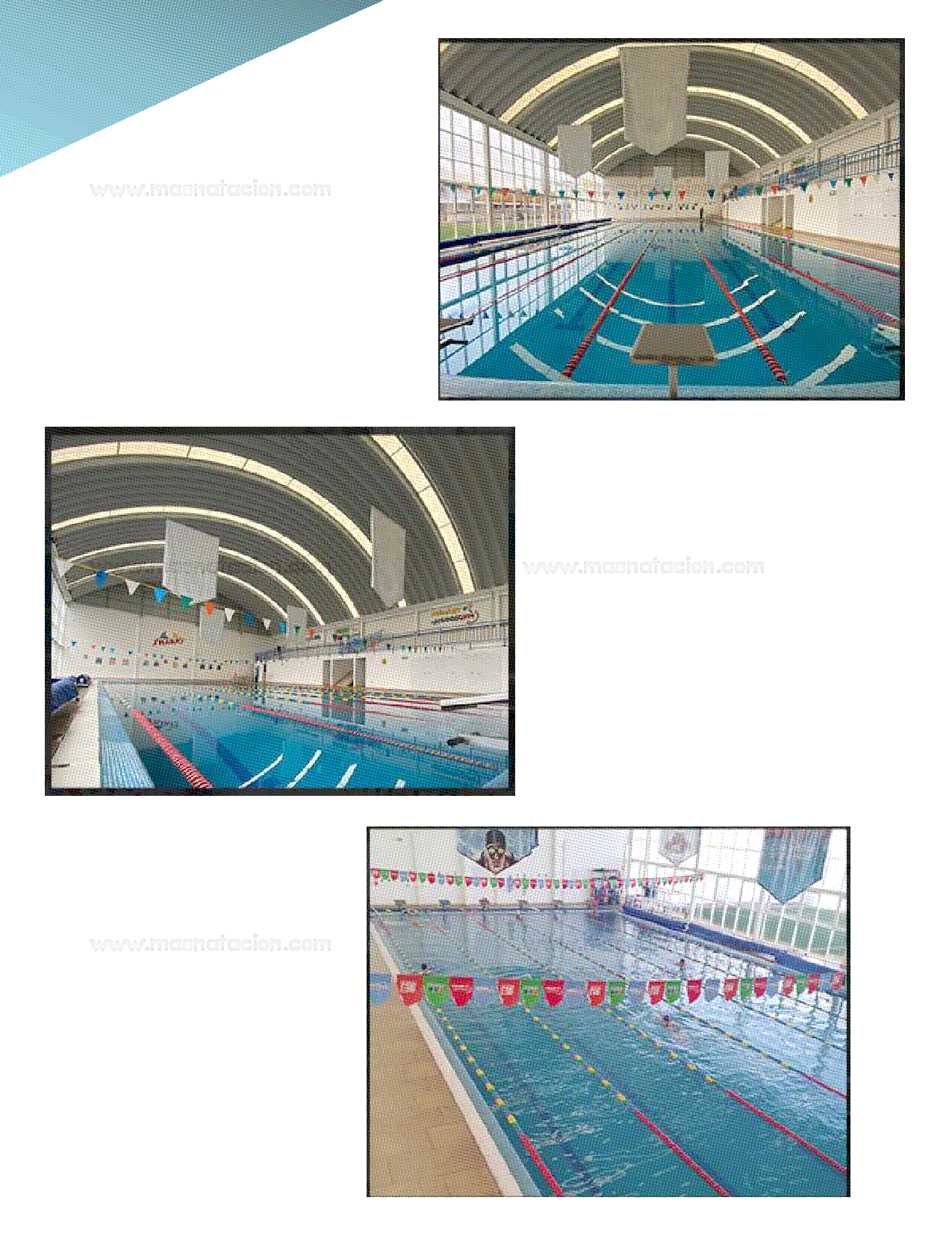 I Copa De Natación Grinevna Curso Corto 2023 - Página 5