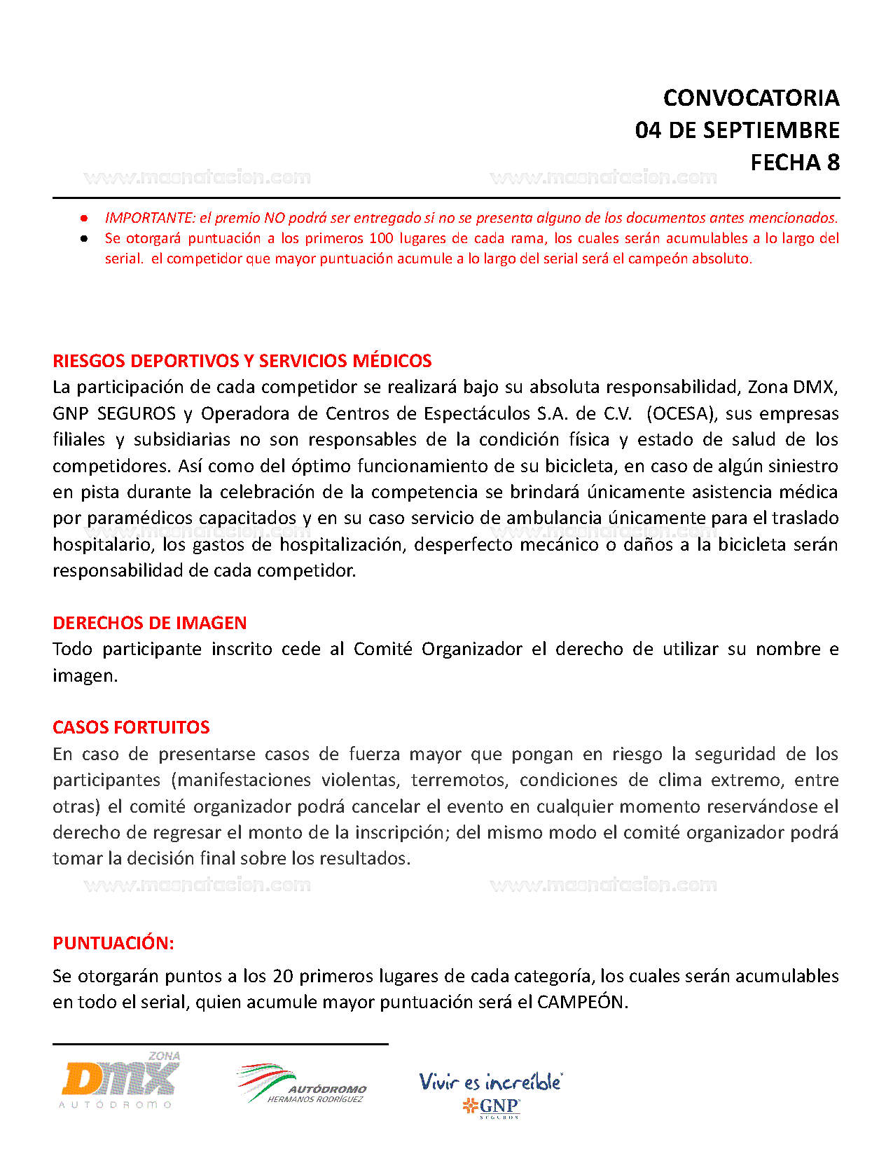 Cycling Series 2022 - Fecha 8 - Página 7