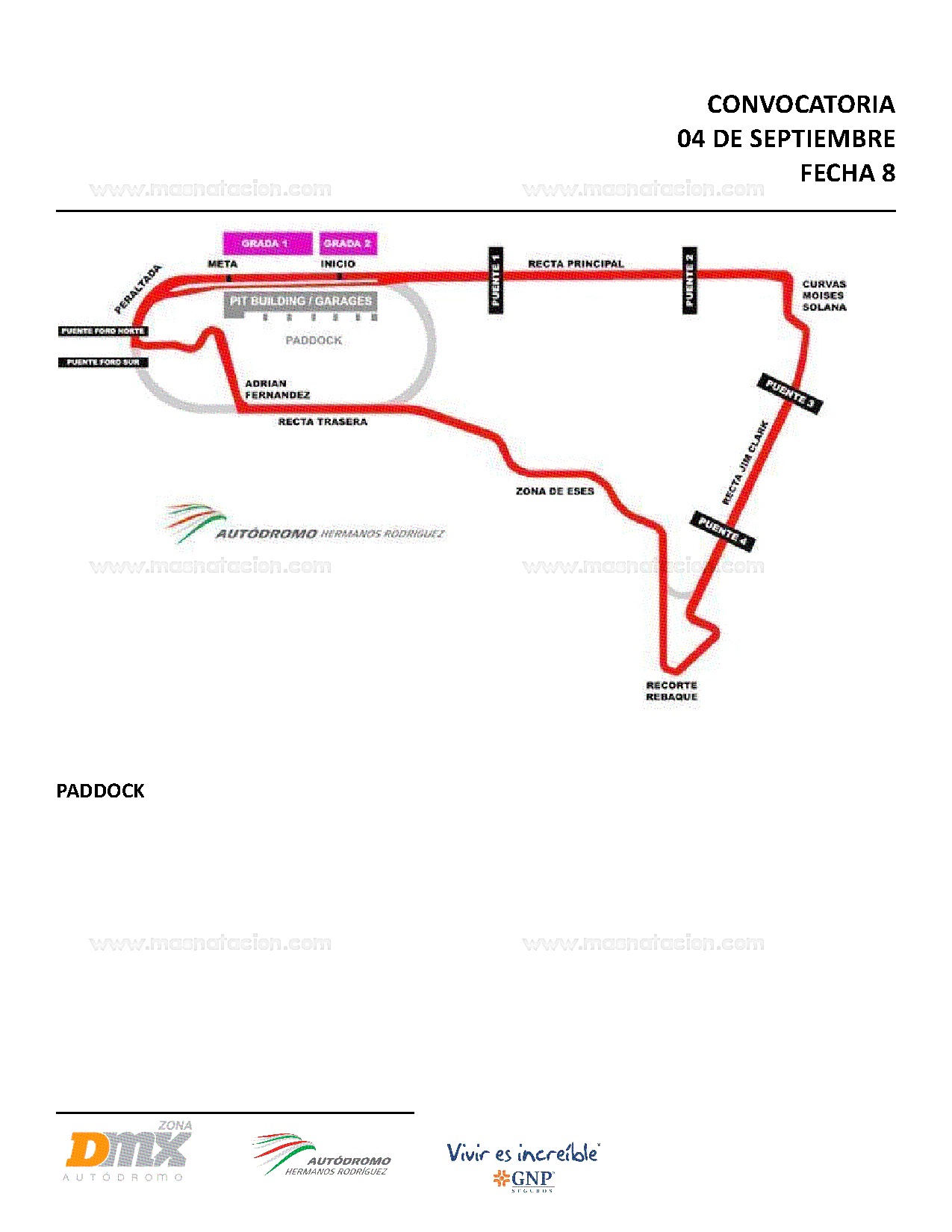 Cycling Series 2022 - Fecha 8 - Página 9
