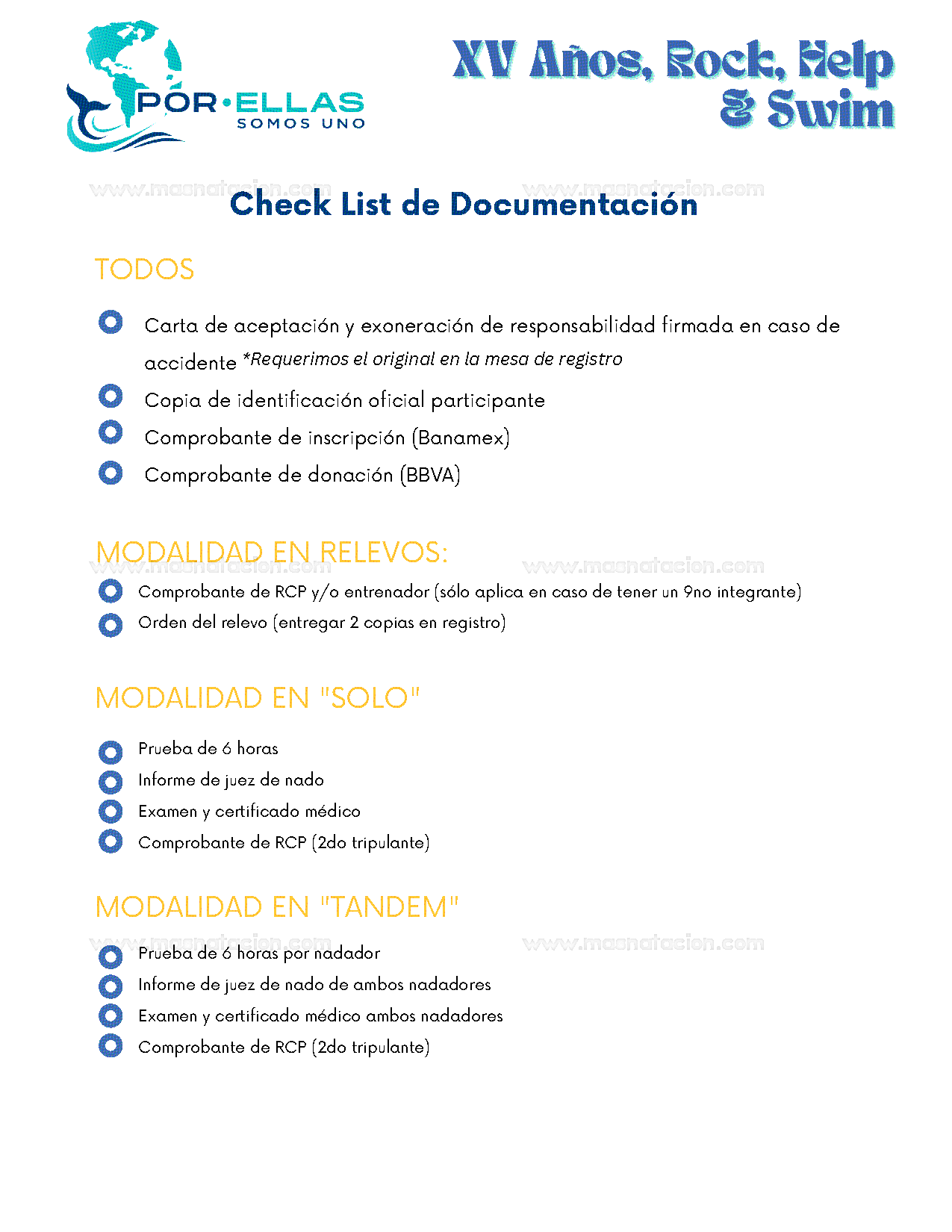 Por Ellas... Rock, Help And Swim - Página 4