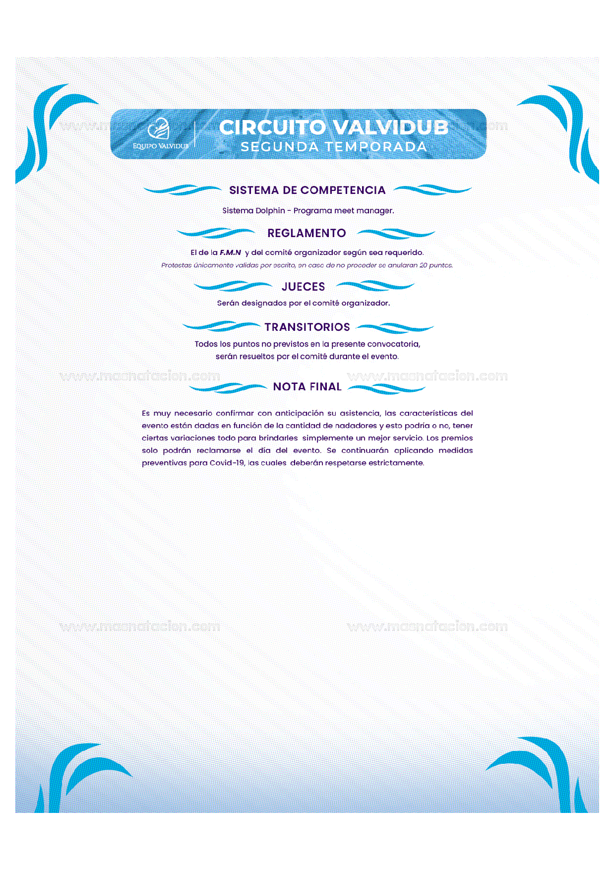 Rompiendo Limites Etapa 1 Circuito Valvidub 2022 - Página 4