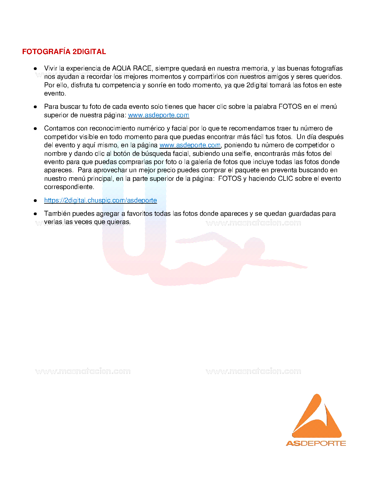 Aqua Race - Página 10