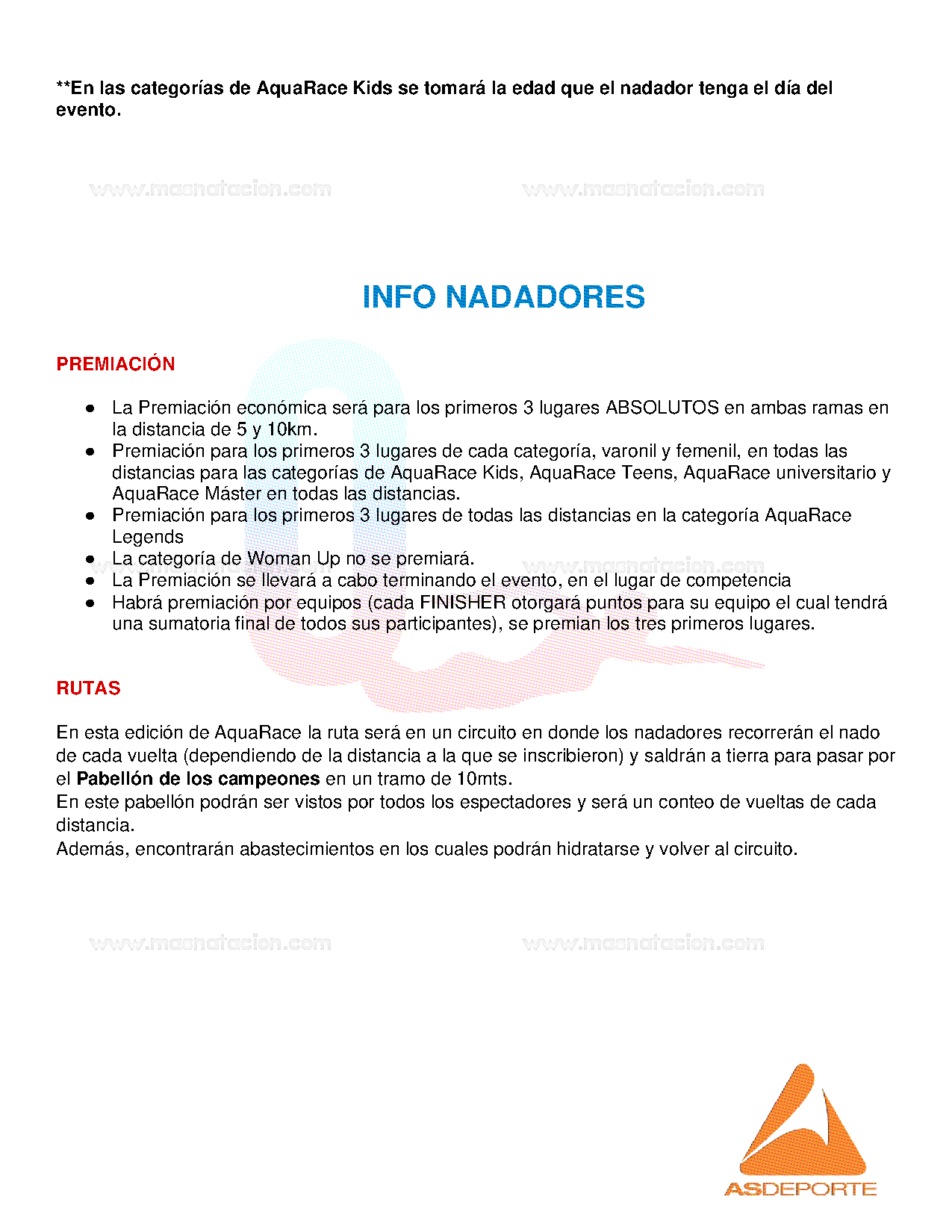 Aqua Race - Página 4