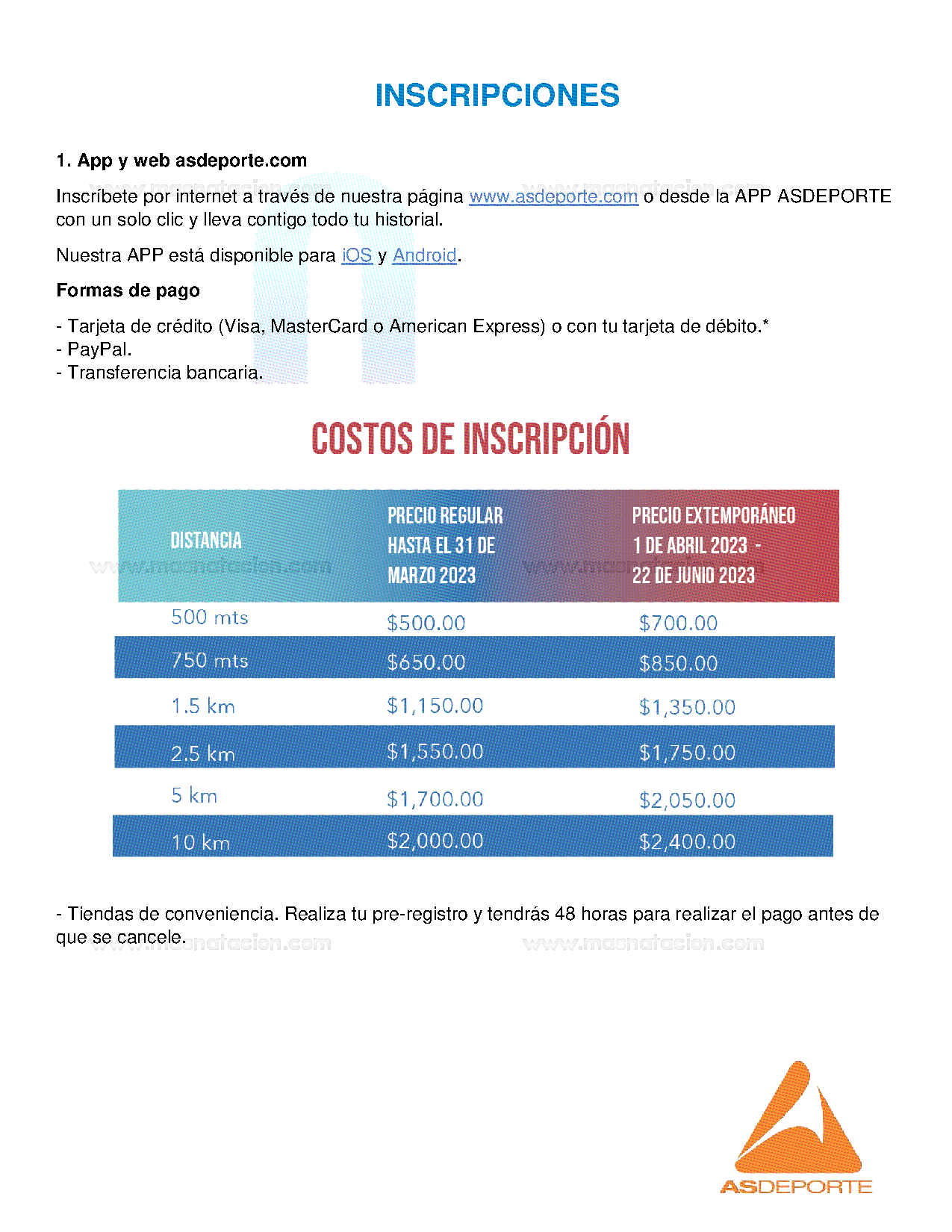 Aqua Race - Página 6