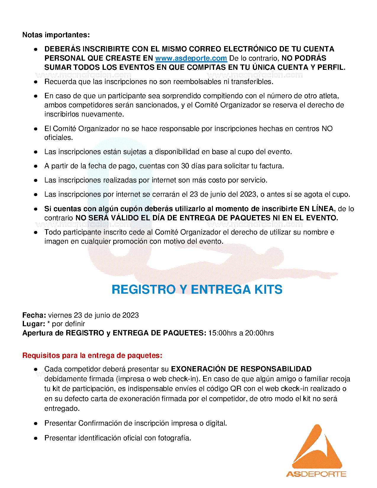 Aqua Race - Página 7