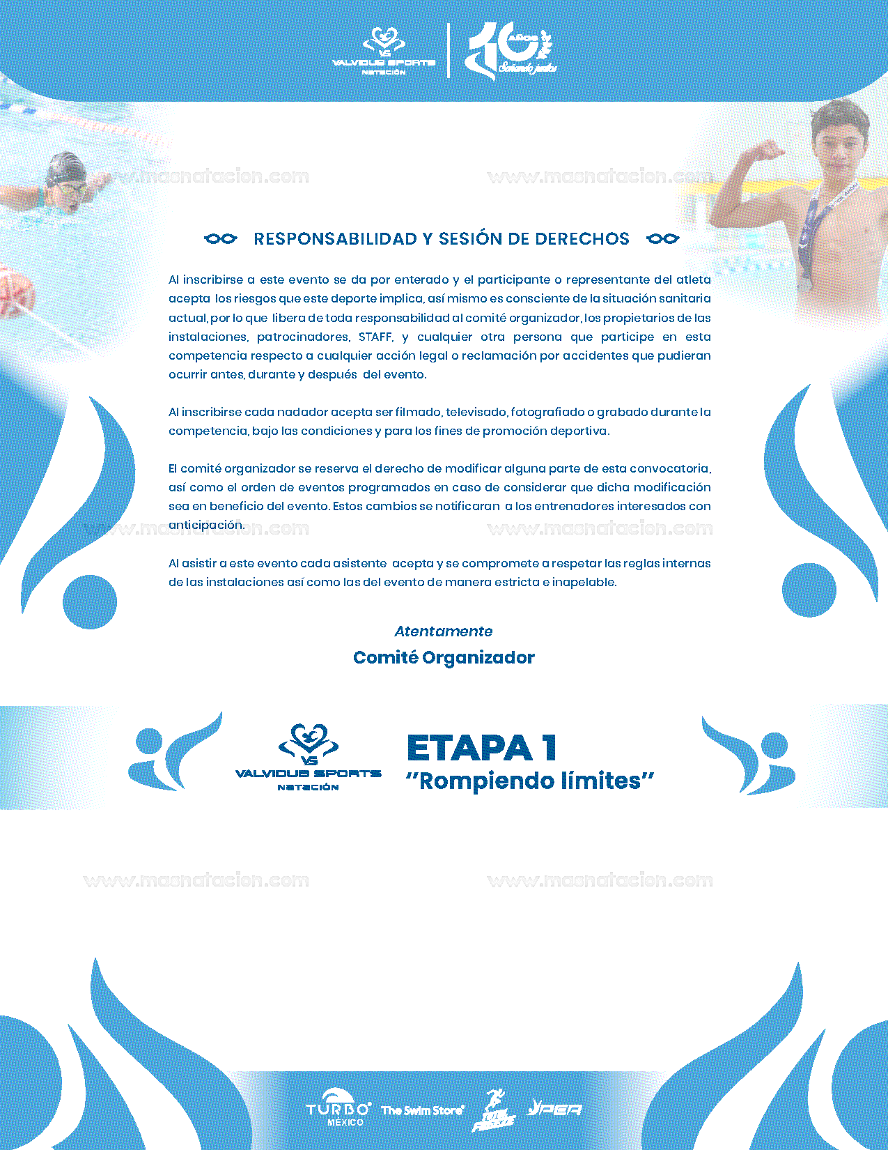 Etapa 1 Rompiendo Límites Circuito Valvidub 2025 Primera Temporada - Página 6