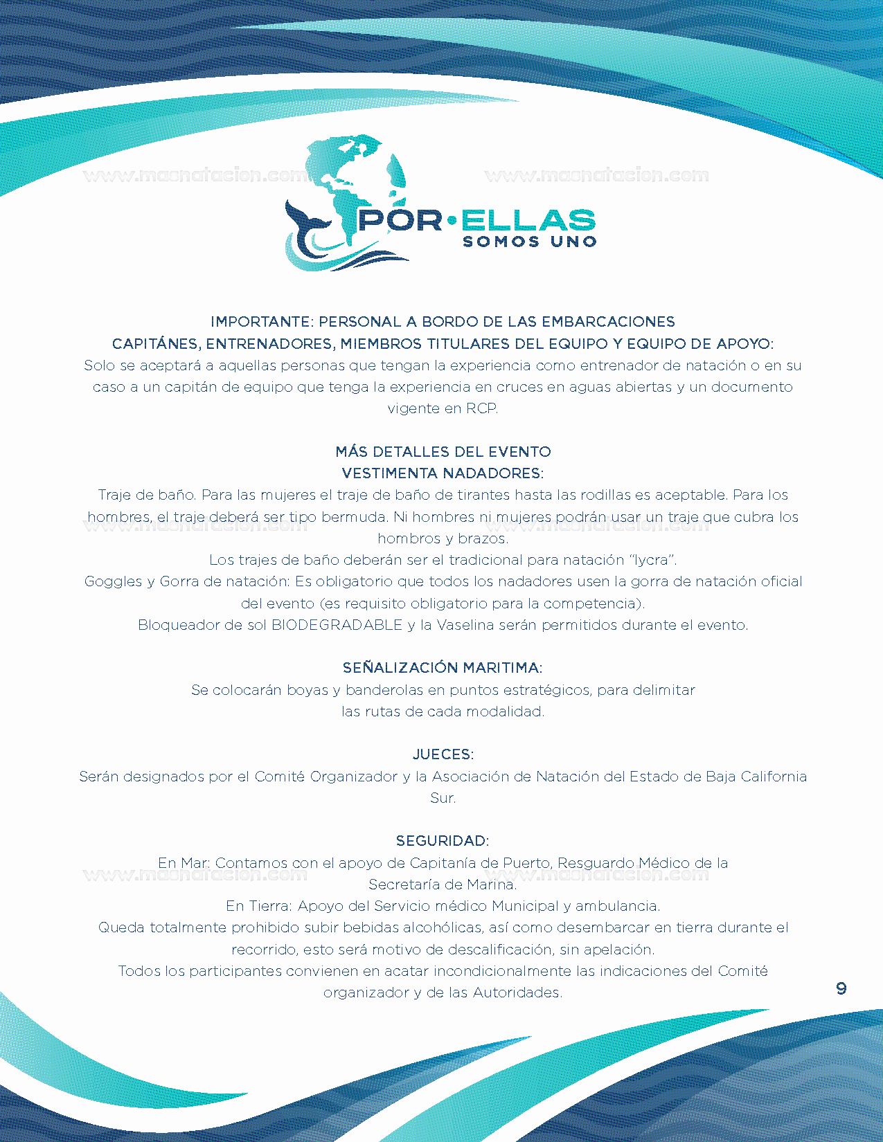 Por Ellas México ! Que Vivan los Niños! Evento XII 2020 - Página 10