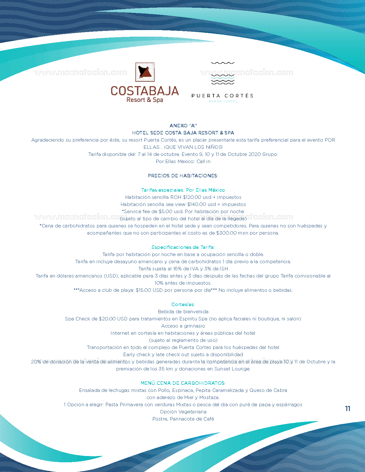 Por Ellas México ! Que Vivan los Niños! Evento XII 2020 - Página 12