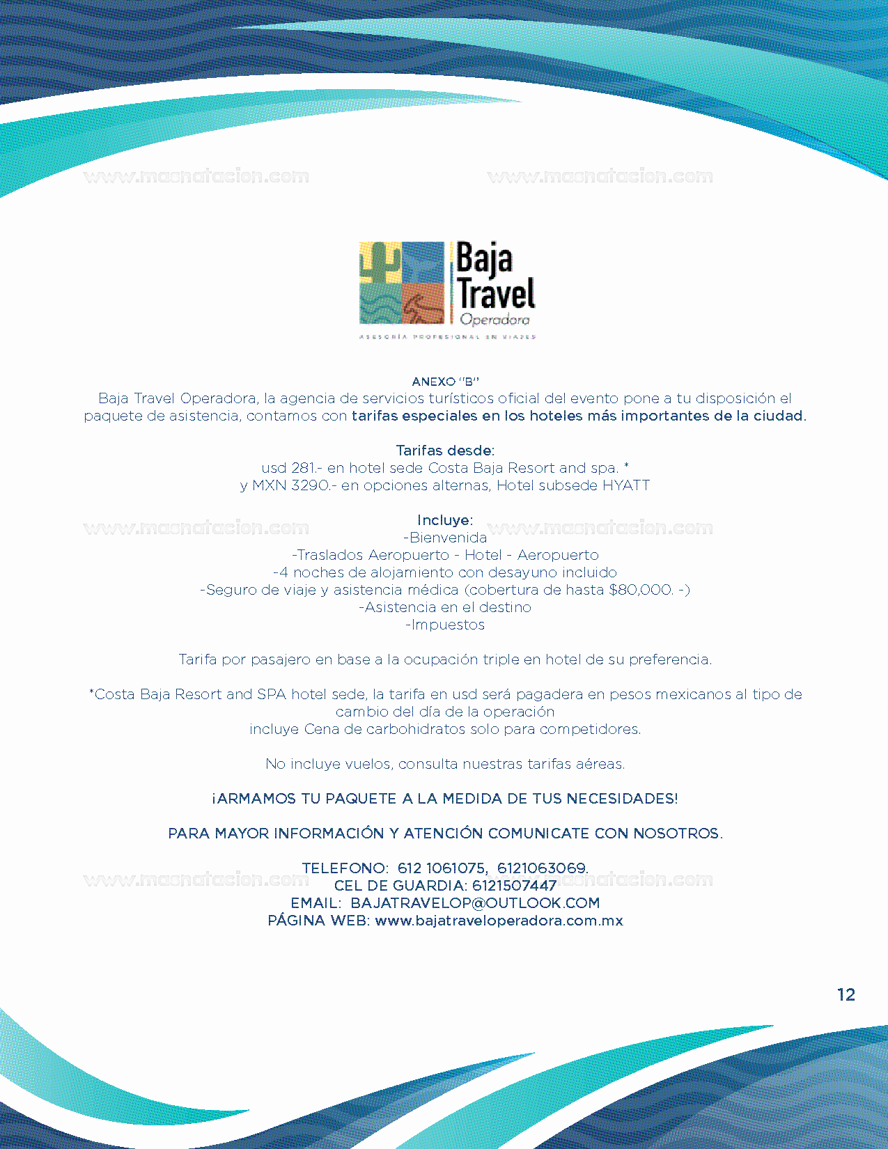 Por Ellas México ! Que Vivan los Niños! Evento XII 2020 - Página 13