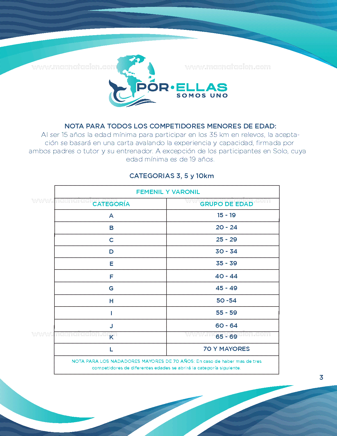 Por Ellas México ! Que Vivan los Niños! Evento XII 2020 - Página 4