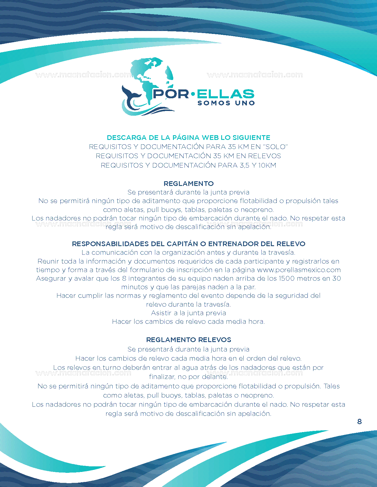 Por Ellas México ! Que Vivan los Niños! Evento XII 2020 - Página 9