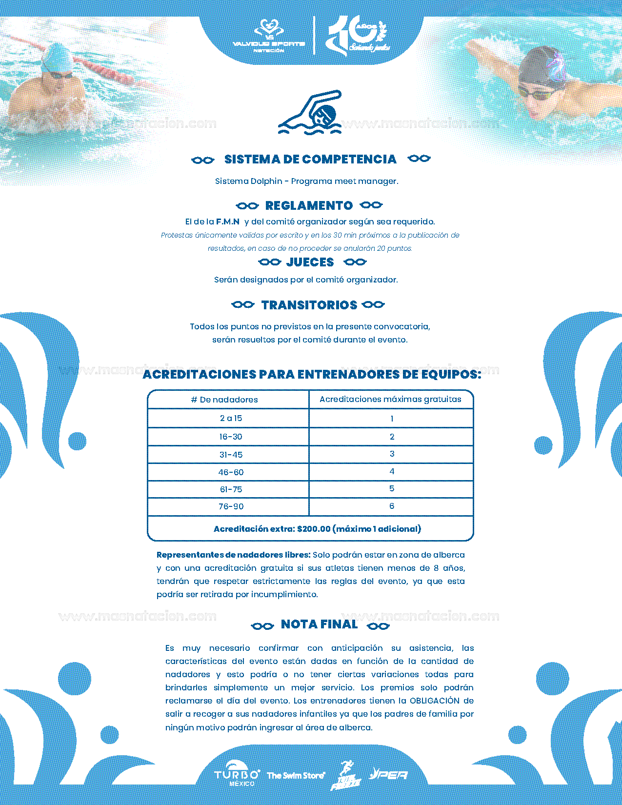 Etapa 1 Rompiendo Límites Circuito Valvidub 2025 Segunda Temporada - Página 4