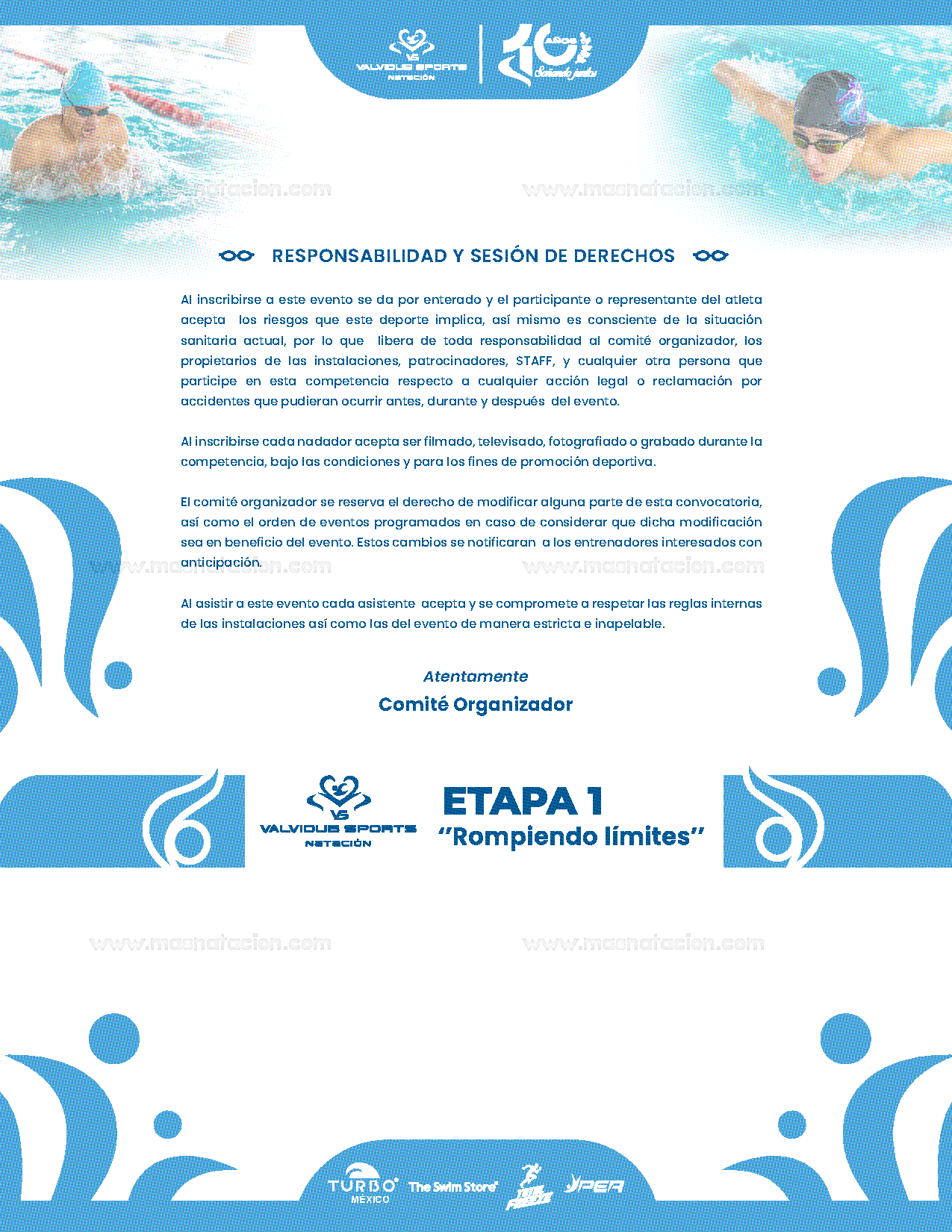 Etapa 1 Rompiendo Límites Circuito Valvidub 2025 Segunda Temporada - Página 6