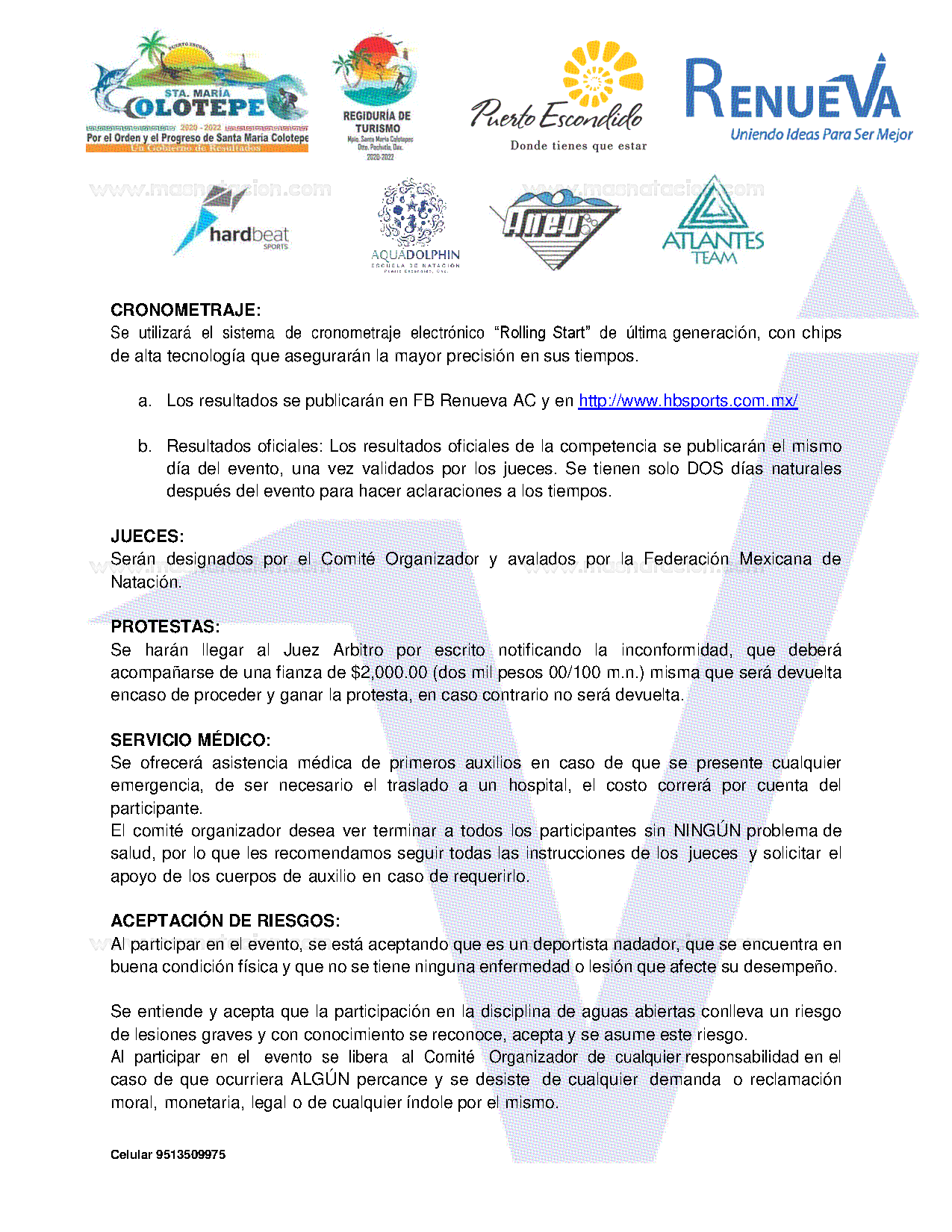 Travesia Renueva Puerto Escondido - Página 4