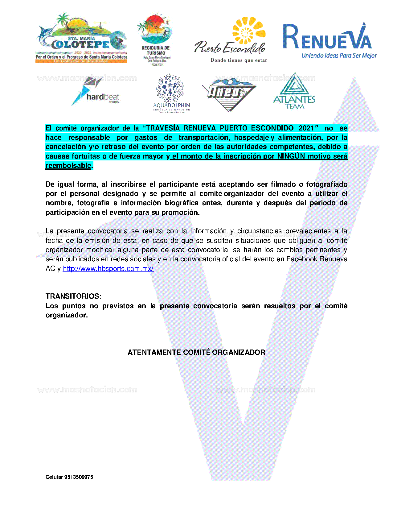 Travesia Renueva Puerto Escondido - Página 5