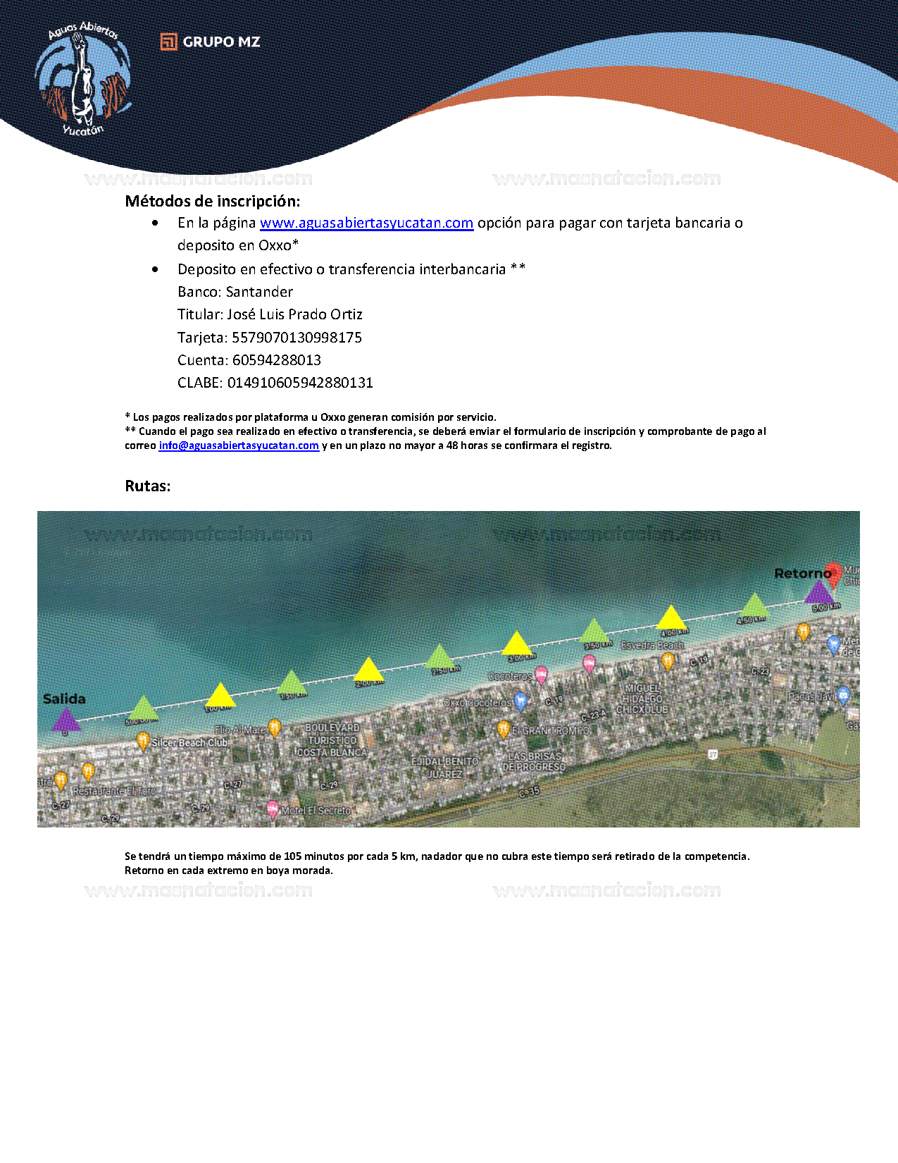 I Súper Fondo 20K - Página 5