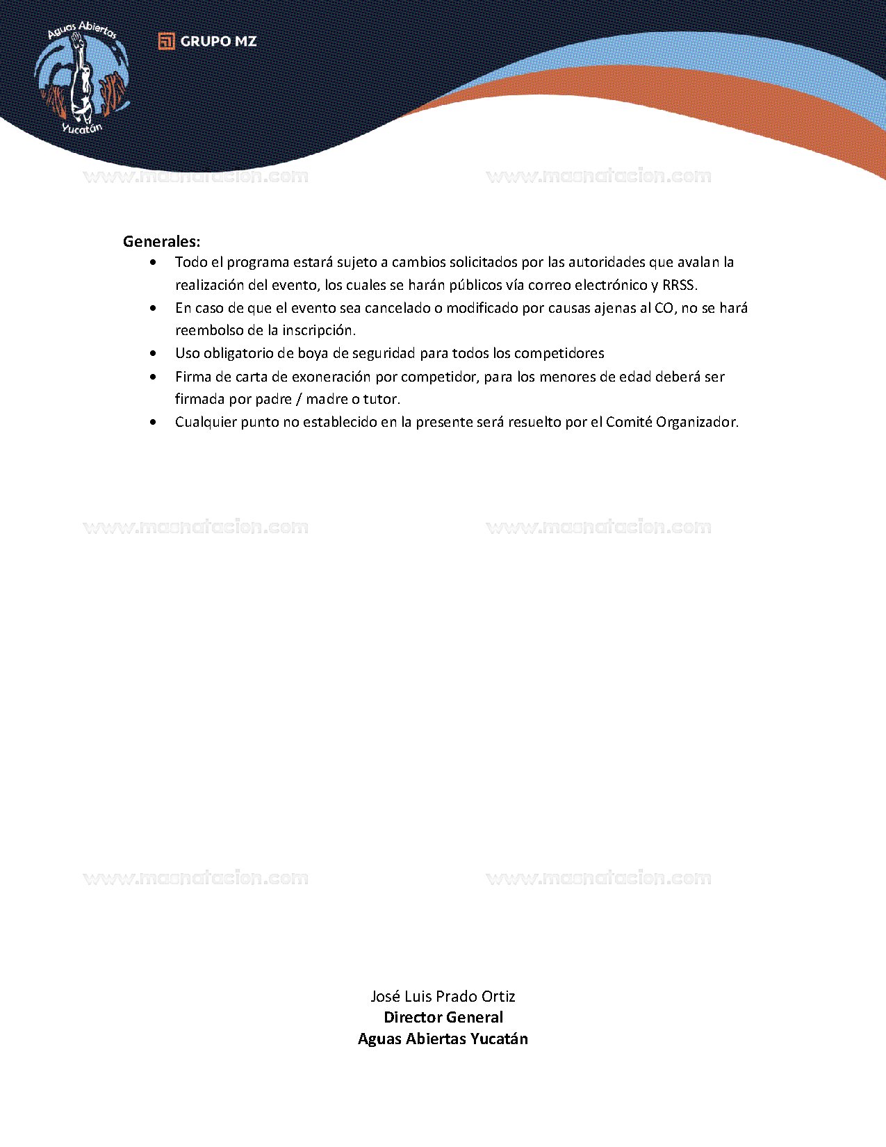 I Súper Fondo 20K - Página 6